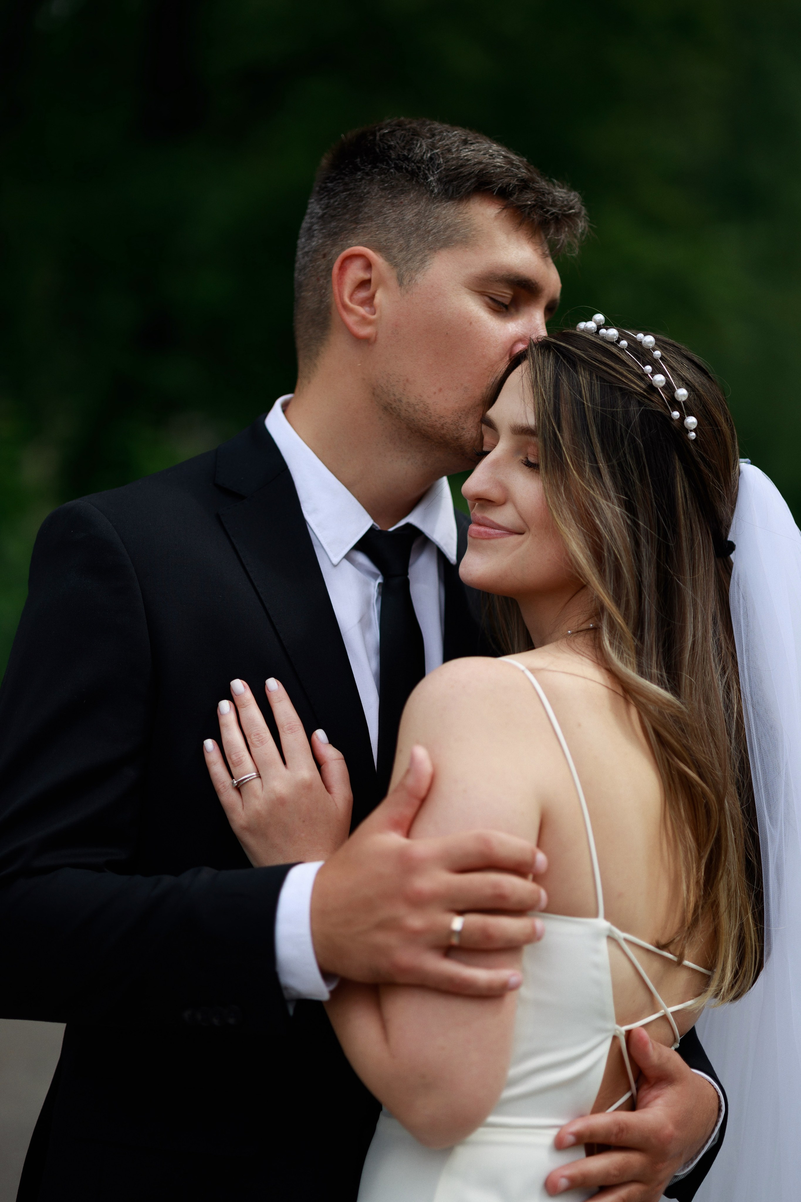 Анастасия и Алексей. Женский и свадебный фотограф в Санкт-Петербурге Матвеева Наталья