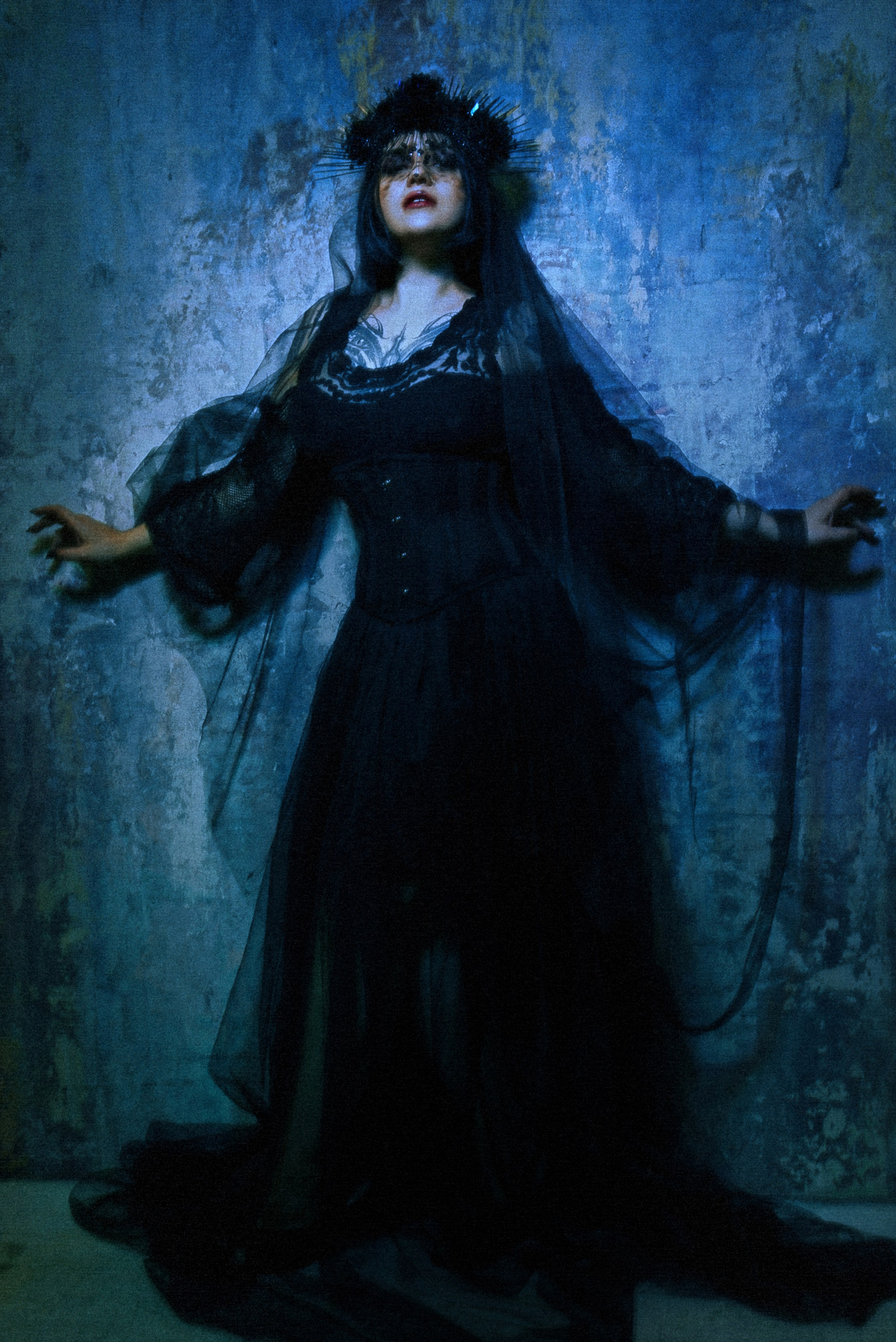 Skaz. Дарья Володина — арт и fashion фотограф в Москве | рекламные и ювелирные съемки