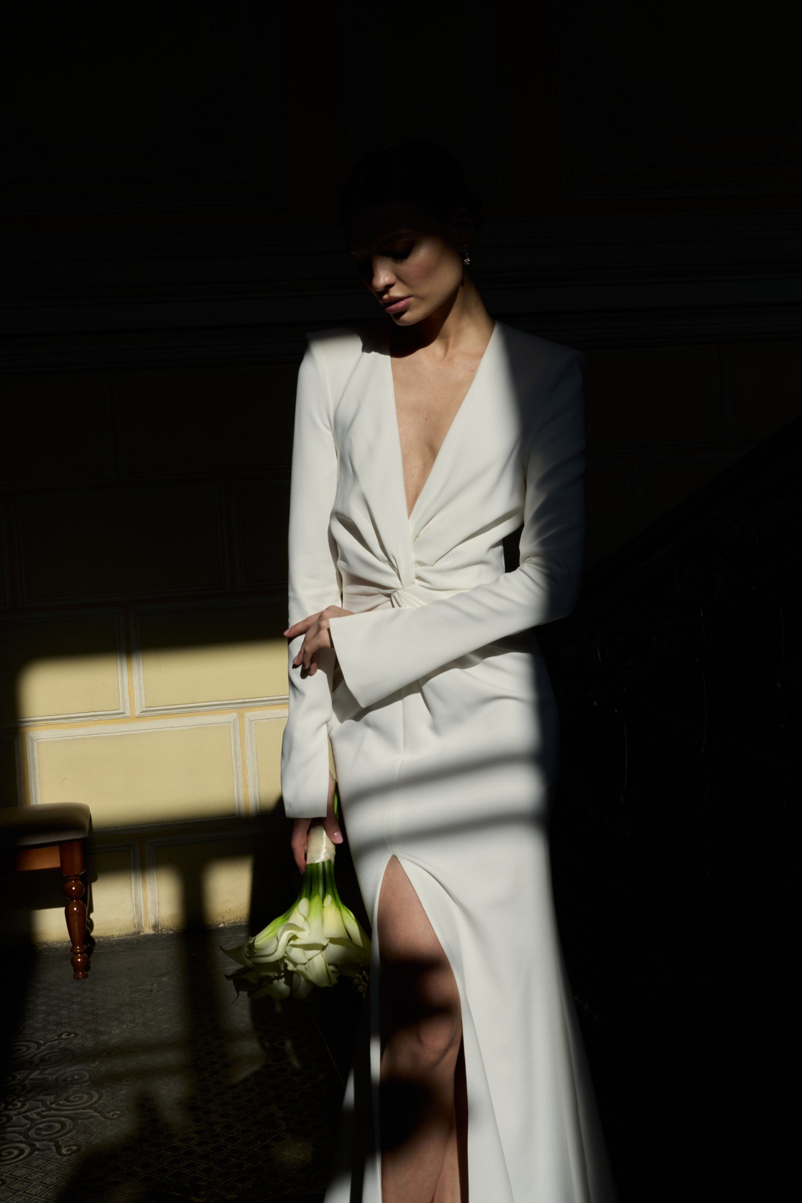 Свадебная съемка. Свадебный и портретный фотограф — Олеся Ганненко