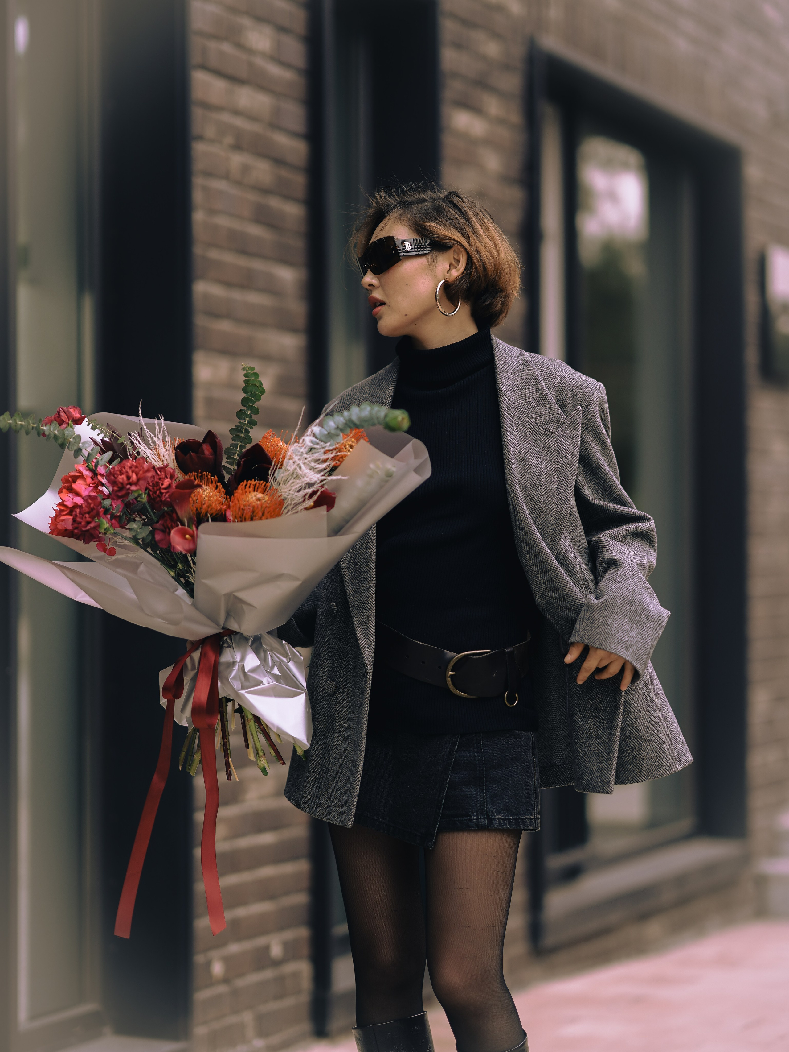 STREKOZA MAISON. Главная