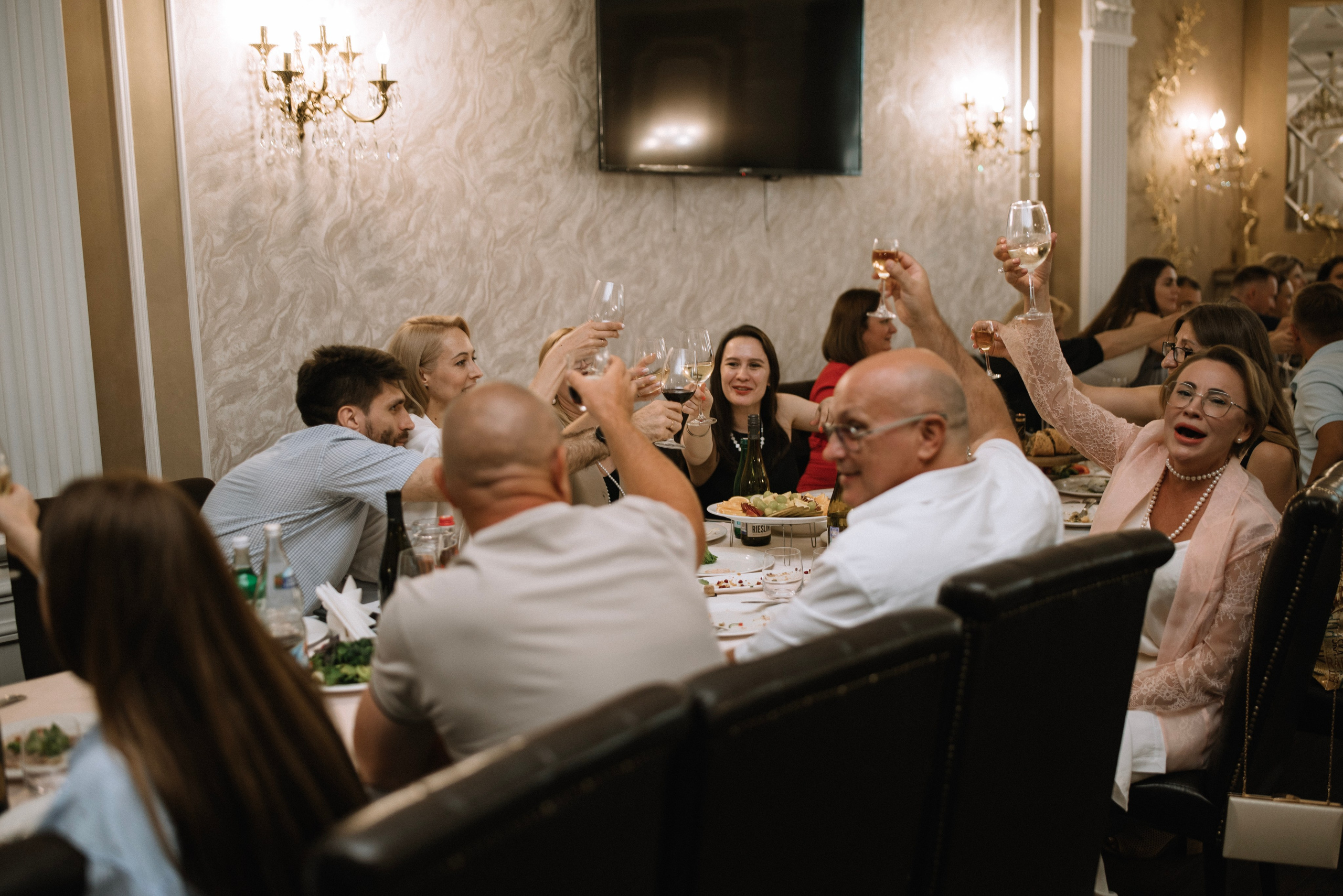 Выпускной 11А. Фотограф Костикова Анастасия Ростов-на-Дону