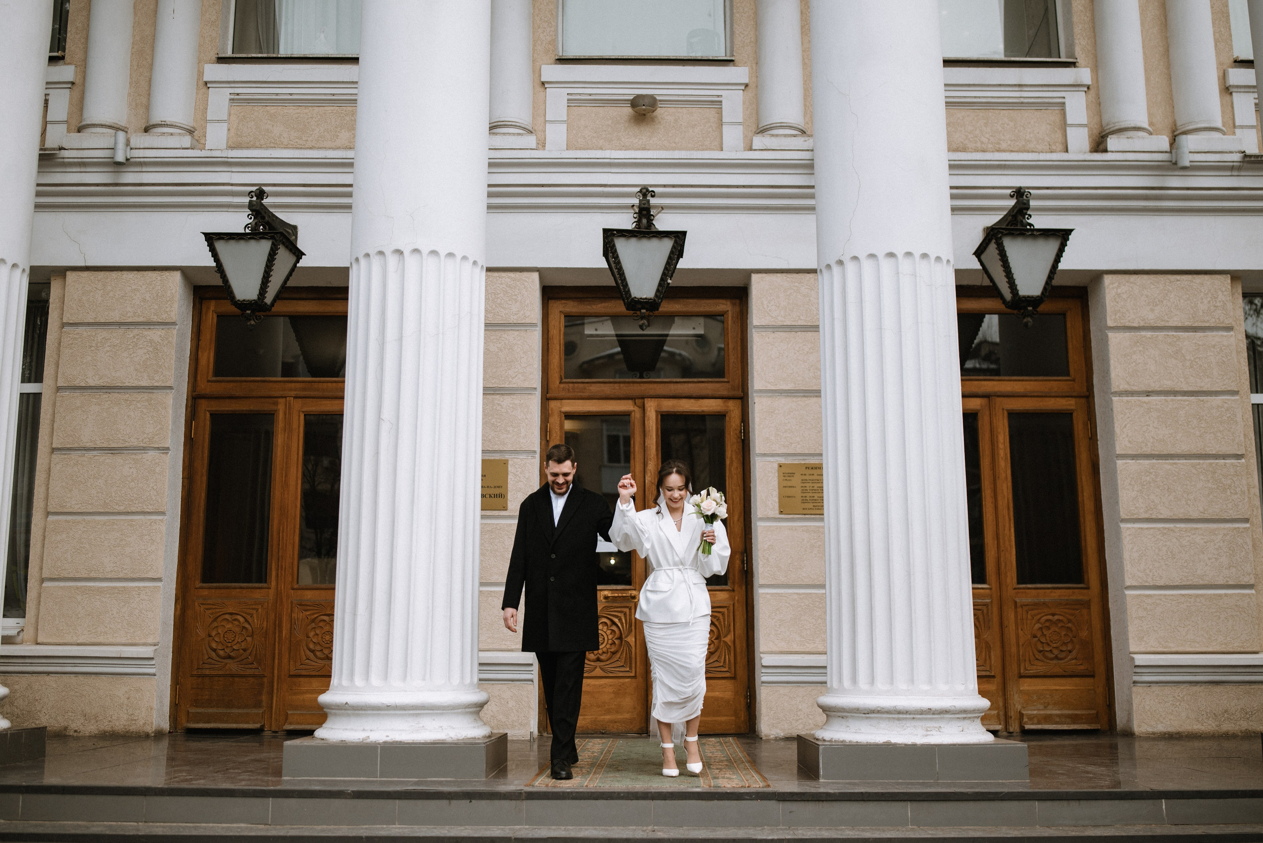 Лёша и Даша. Фотограф Костикова Анастасия Ростов-на-Дону