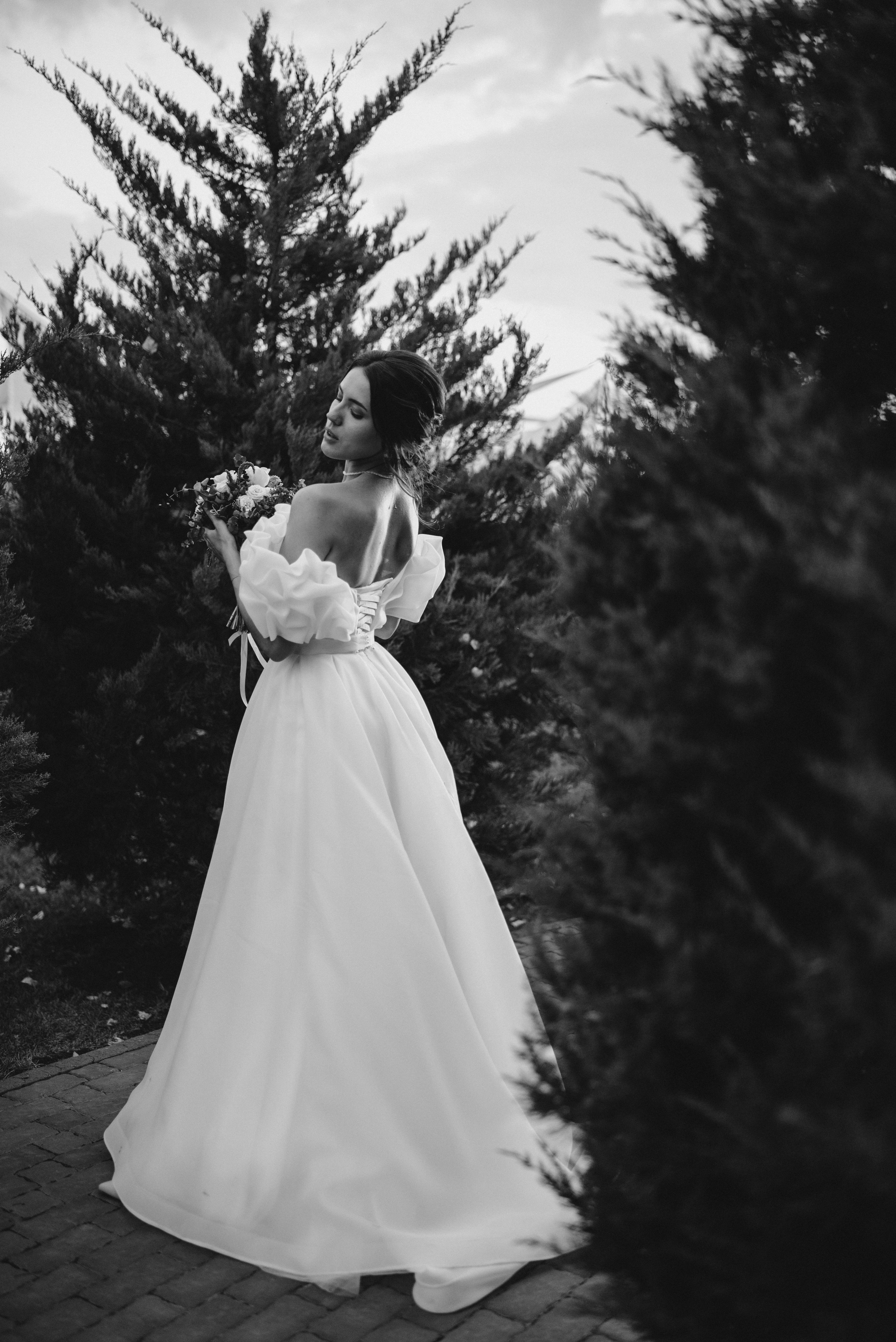 Коля и Аня. Ближняя Дача. Фотограф Костикова Анастасия Ростов-на-Дону