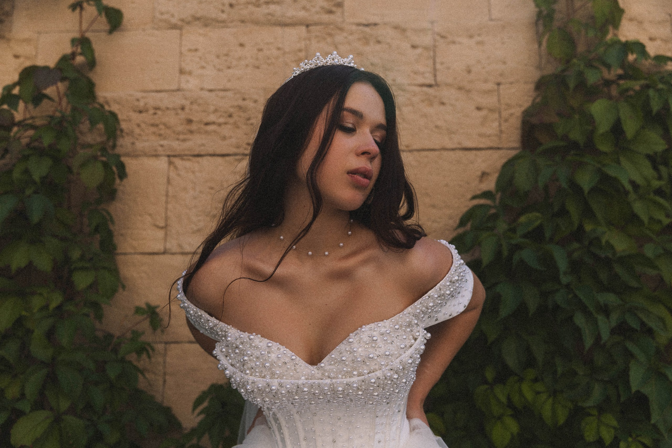 Катя и Толик). Свадебный фотограф Мироманов Николай в Крыму