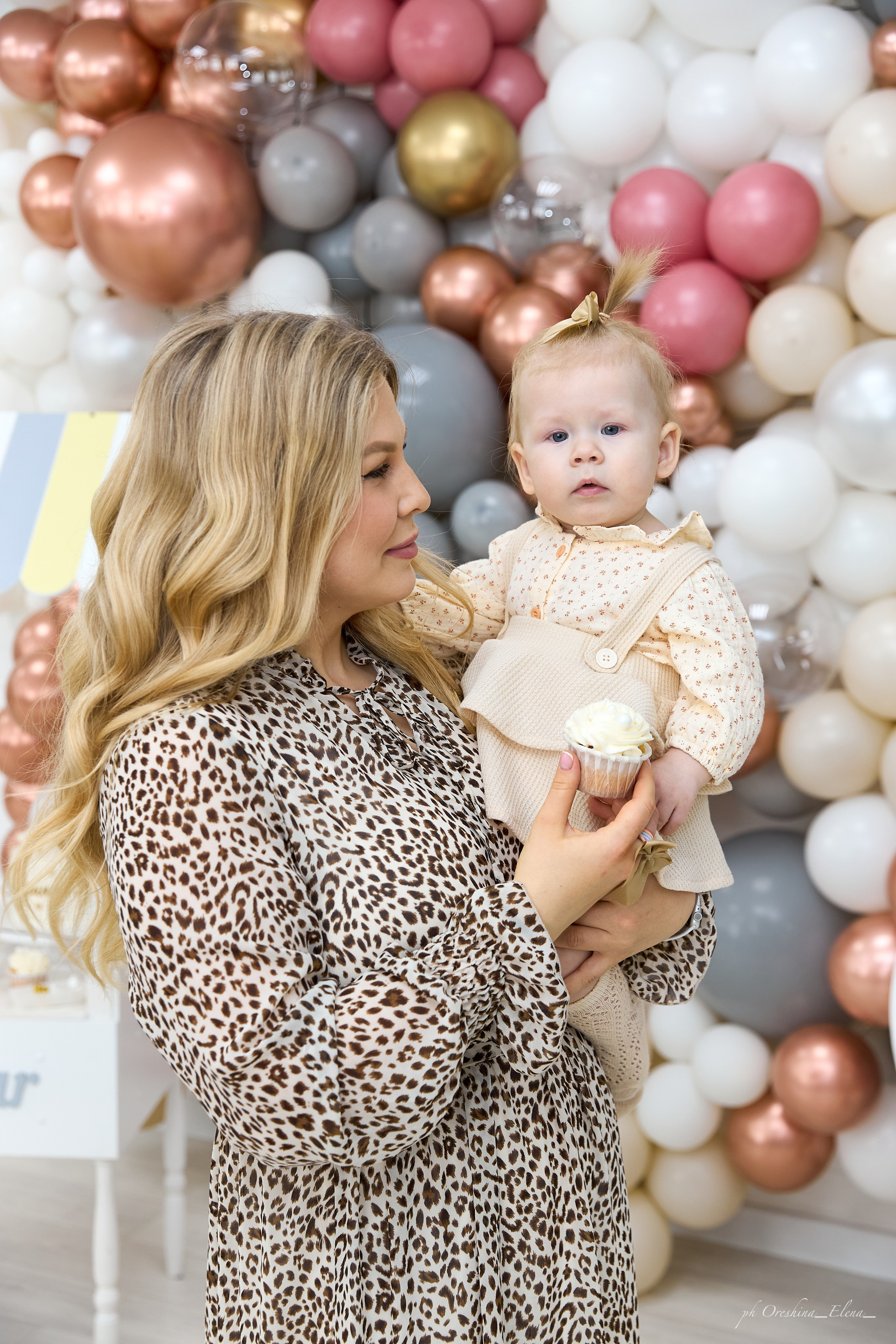 Арина, с Днём рождения!!!. Свадебный и семейный фотограф в Ульяновске Орешина Елена