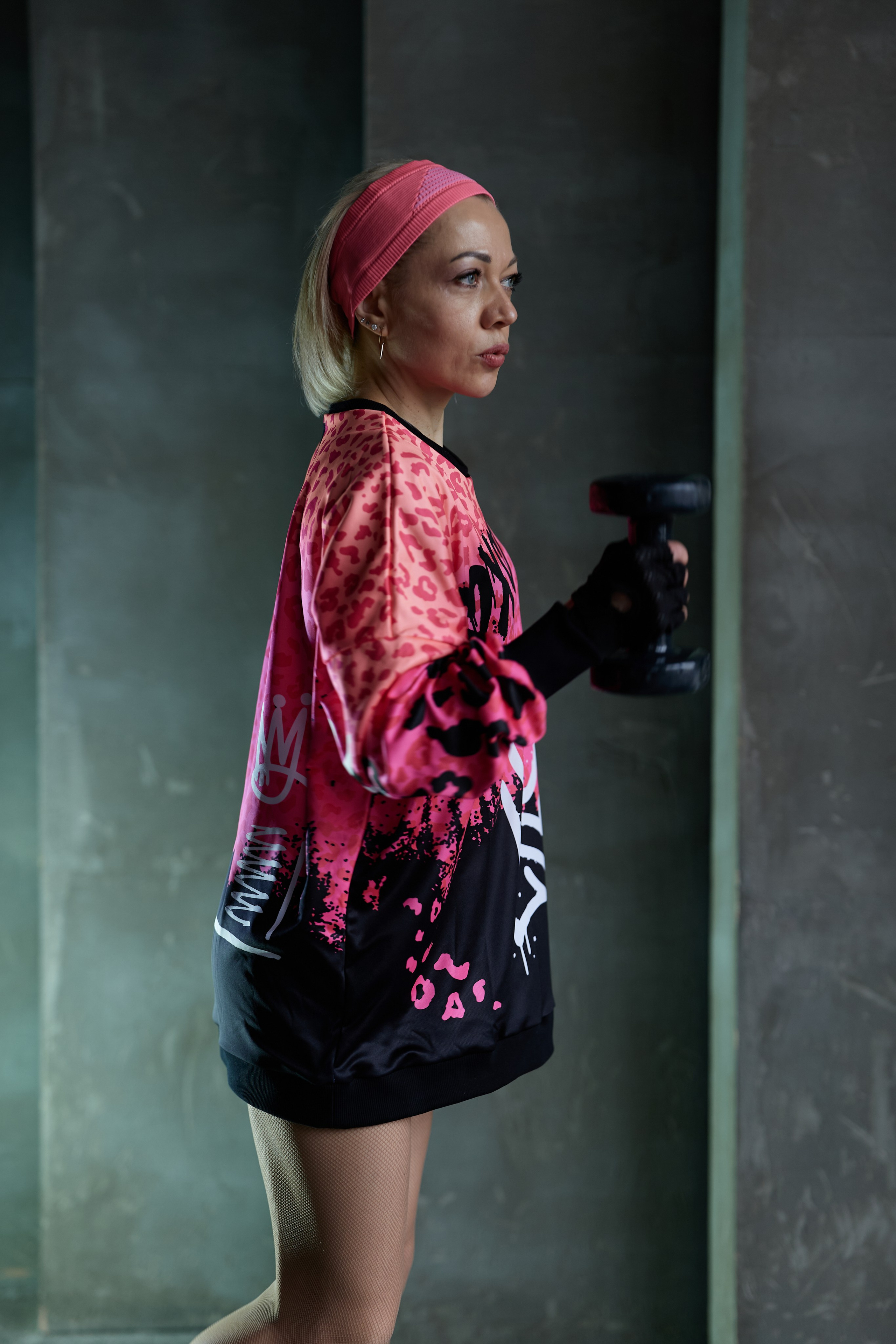 Спортивная. Семейный и женский фотограф в Москве Зоя Бучерова