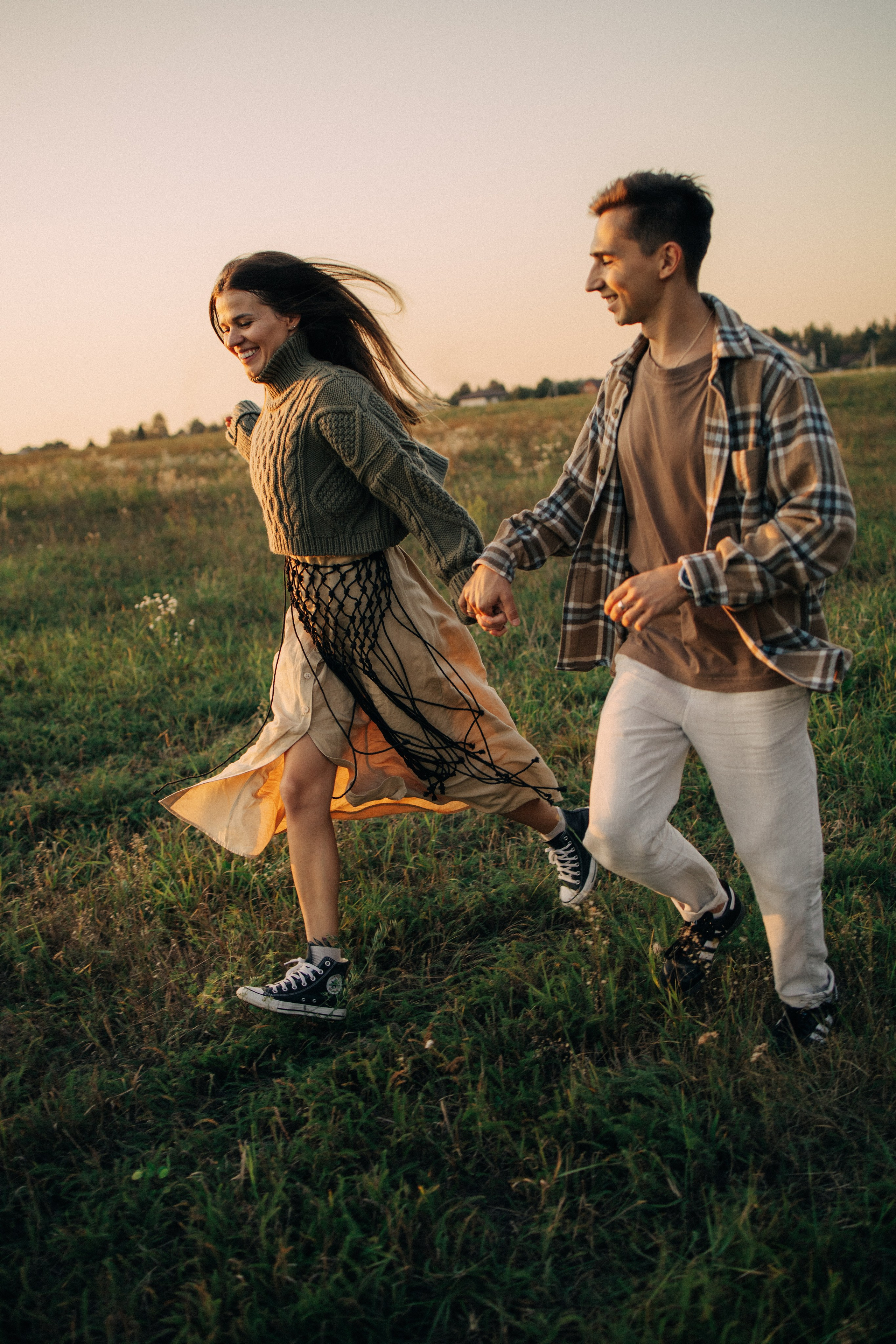 Семейная. Женский фотограф Истра