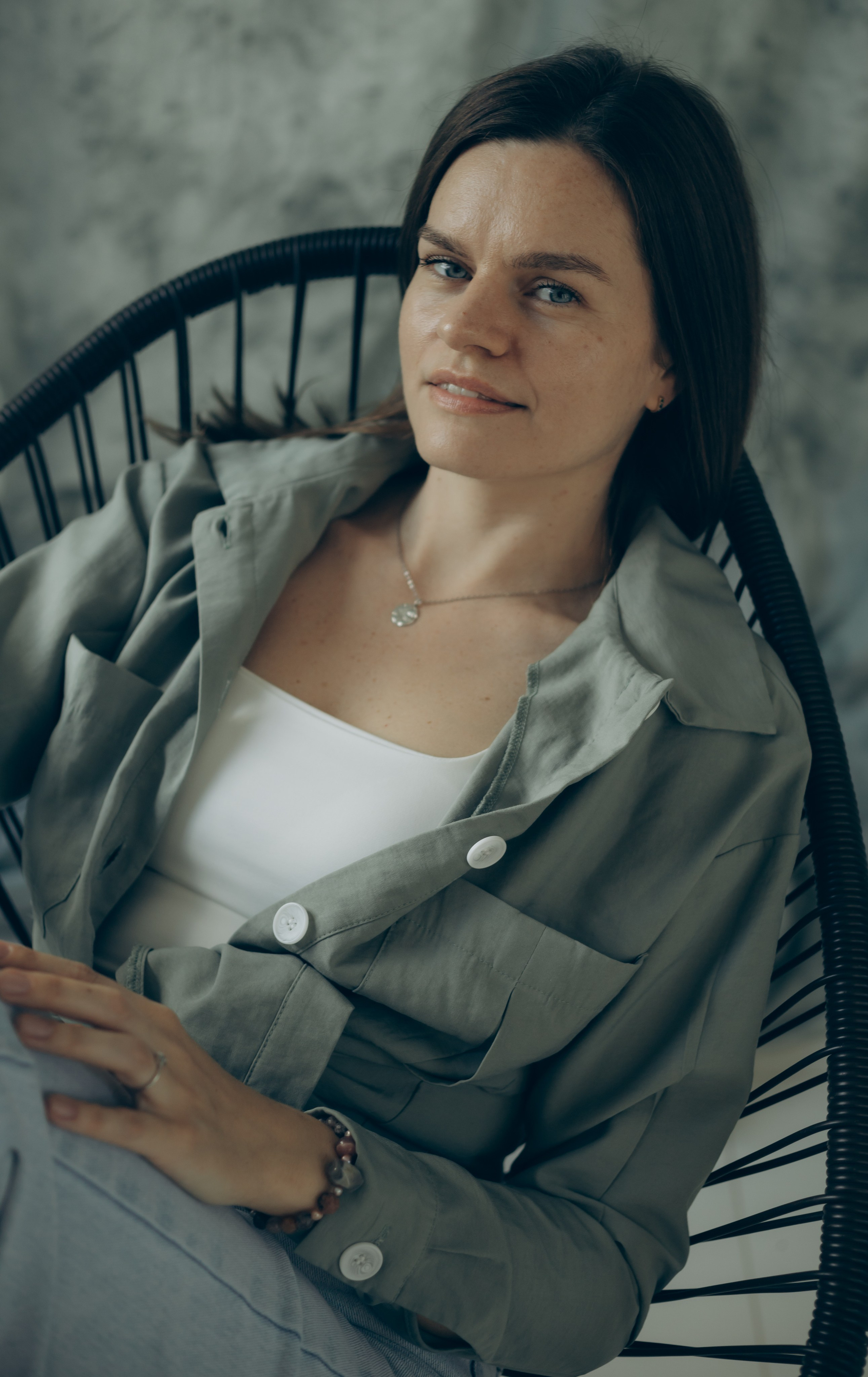 Ириша. Женский фотограф Истра