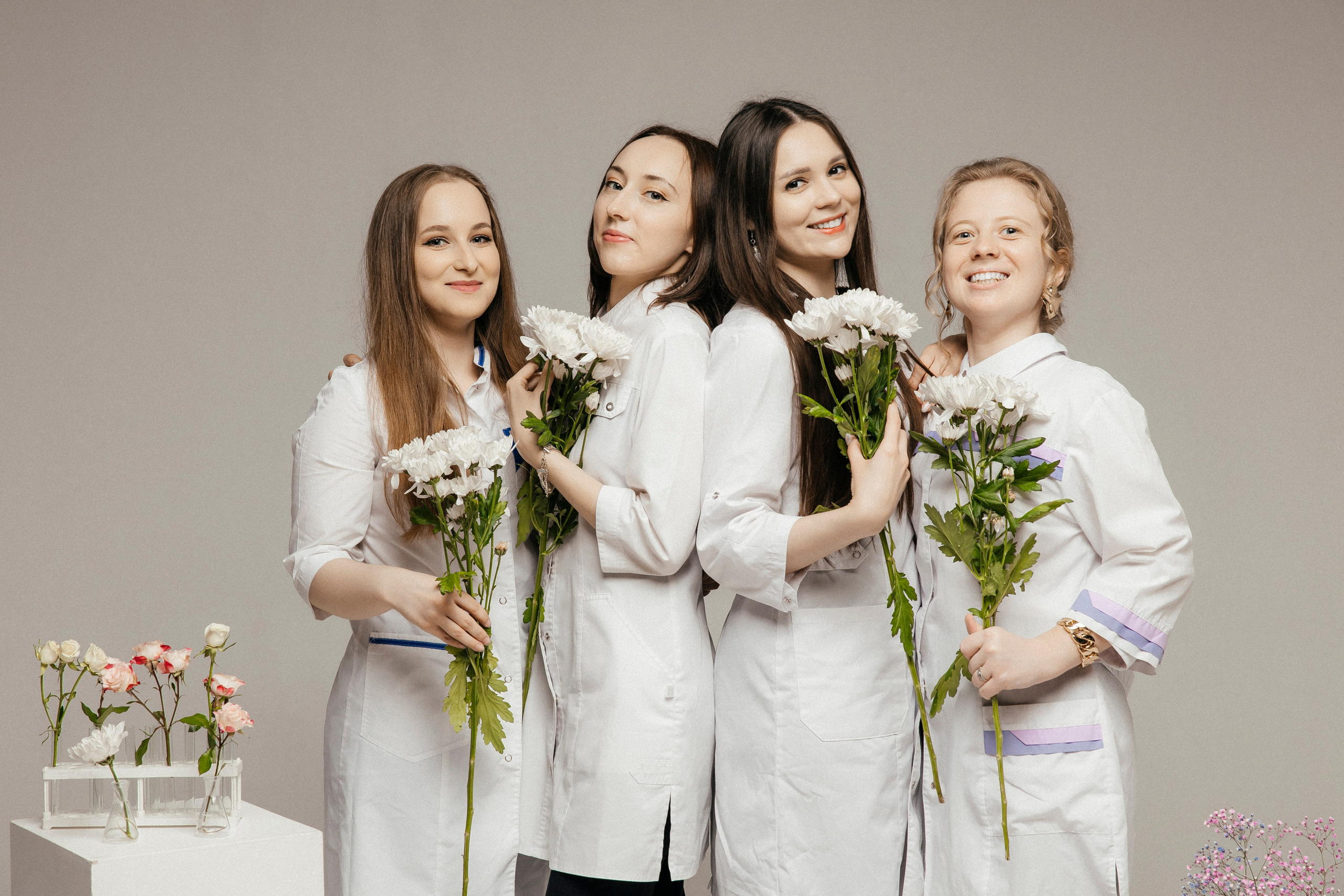 Мед. универ. Свадебный и женский фотограф Рязань Москва Елена Епифанова