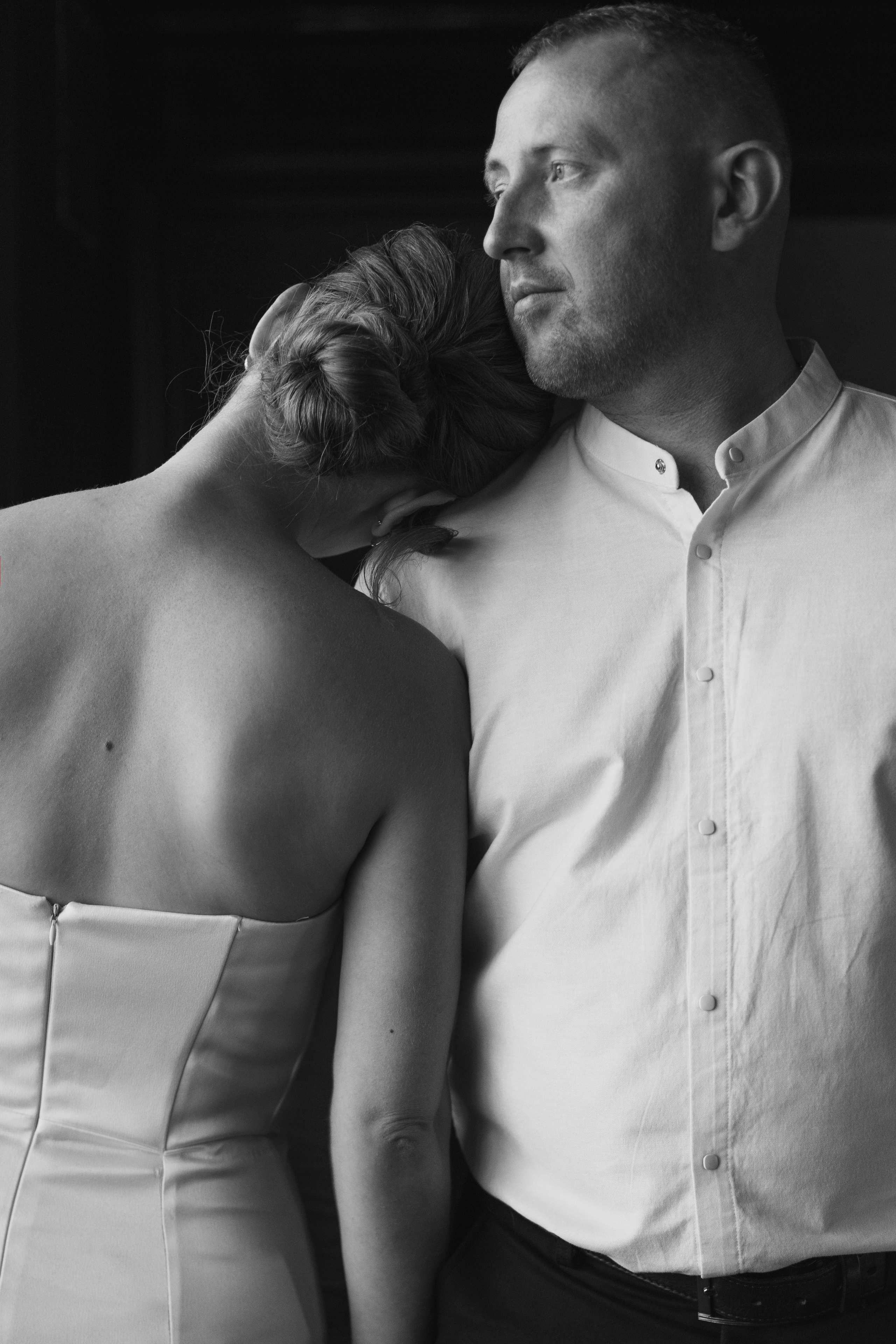 Валентина и Евгений. Свадебный и контент фотограф в Белгороде Ярослав Гаврилейченко