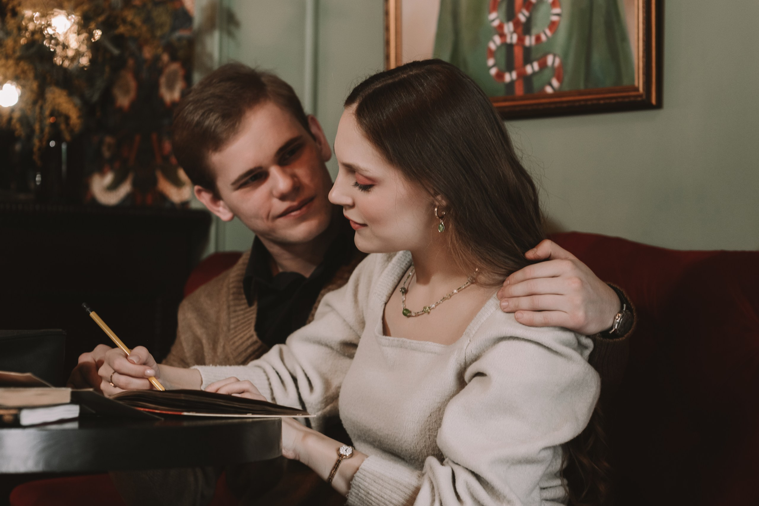 Лавстори. Свадебный, семейный и репортажный фотограф Наталья Новикова