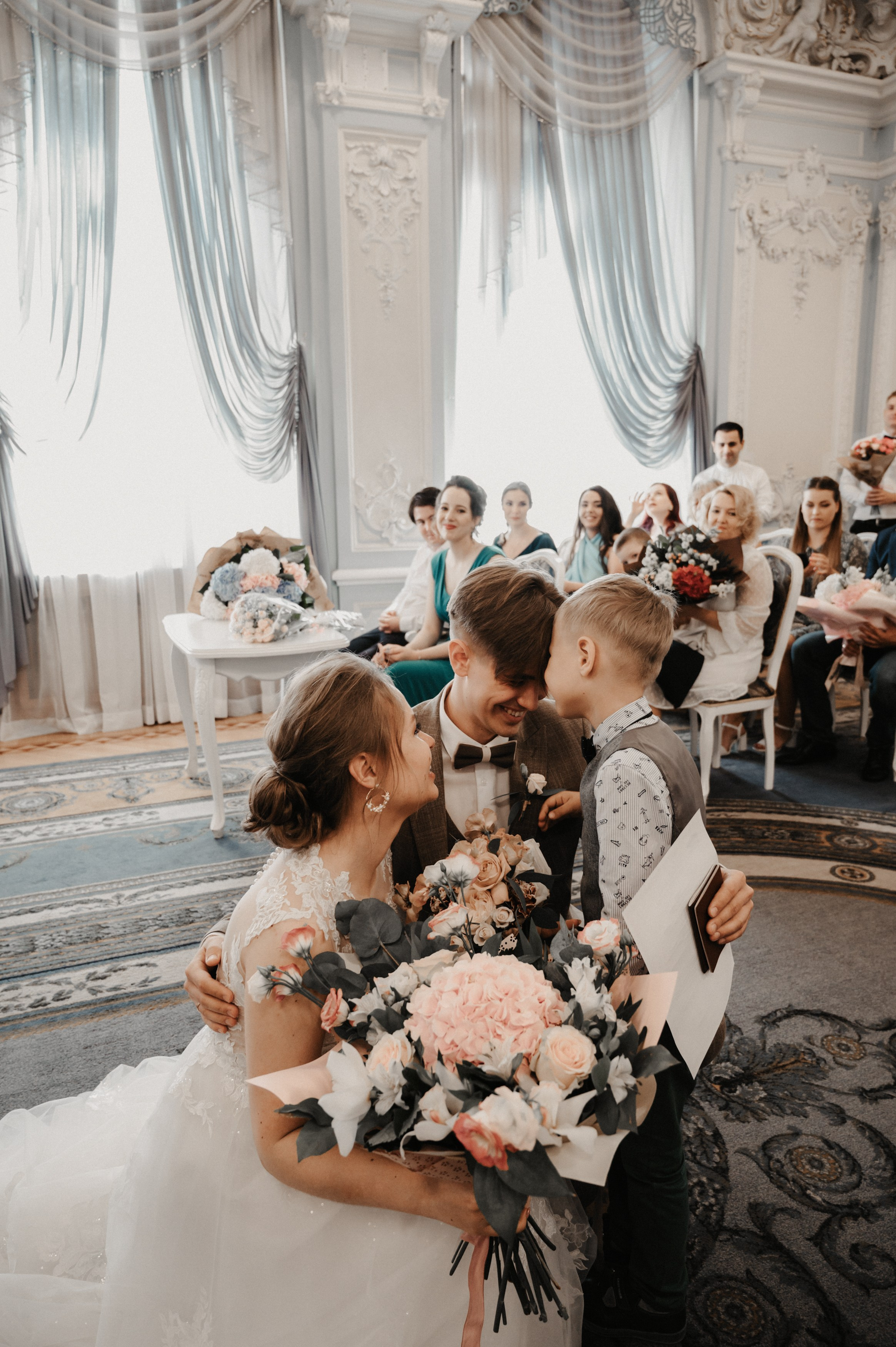 Фотограф Ким Ангелина