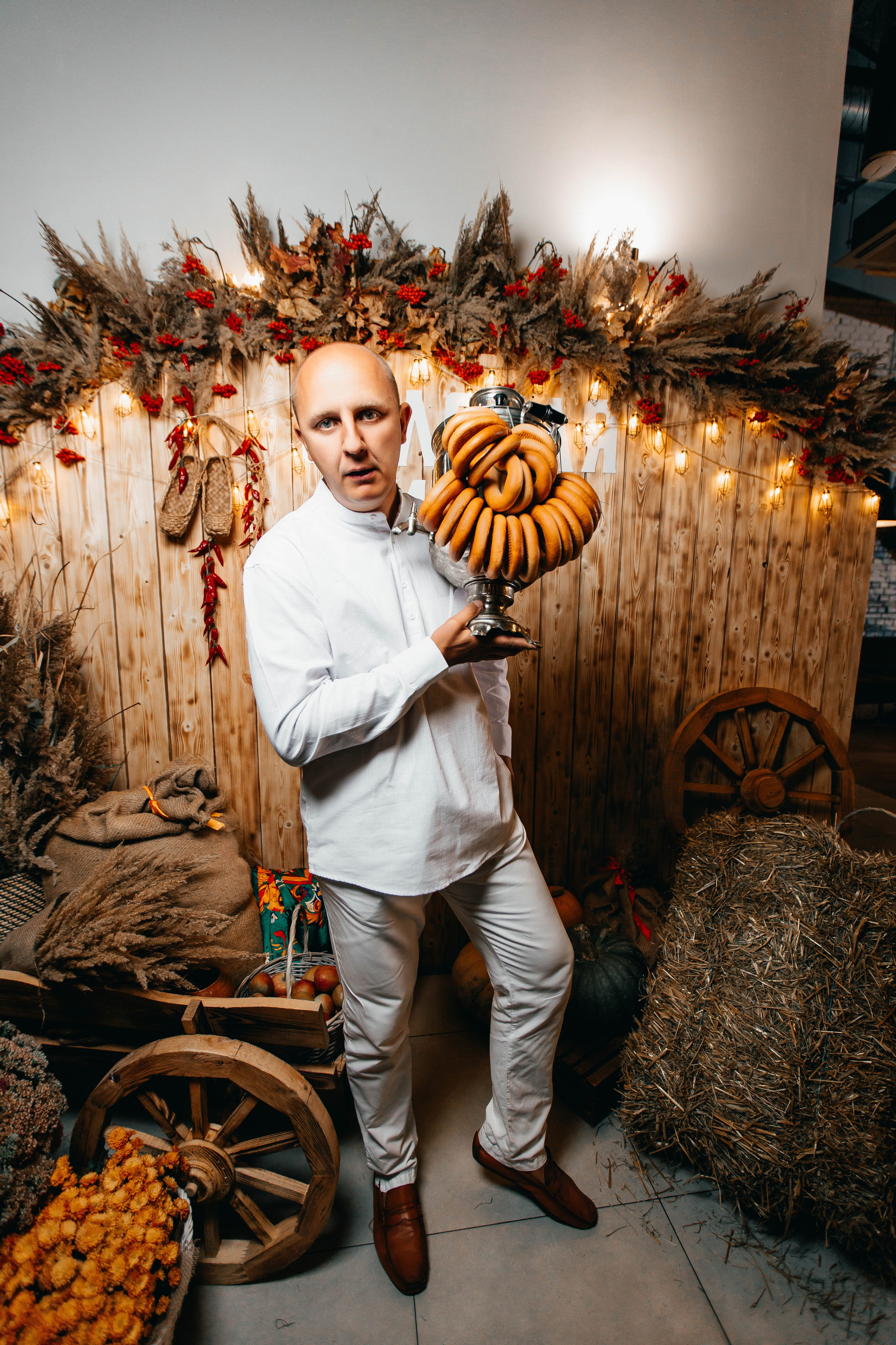 Корпоративы и Новый Год. Свадебный и семейный фотограф в Нижнем Новгороде и Москве Сергей Полян