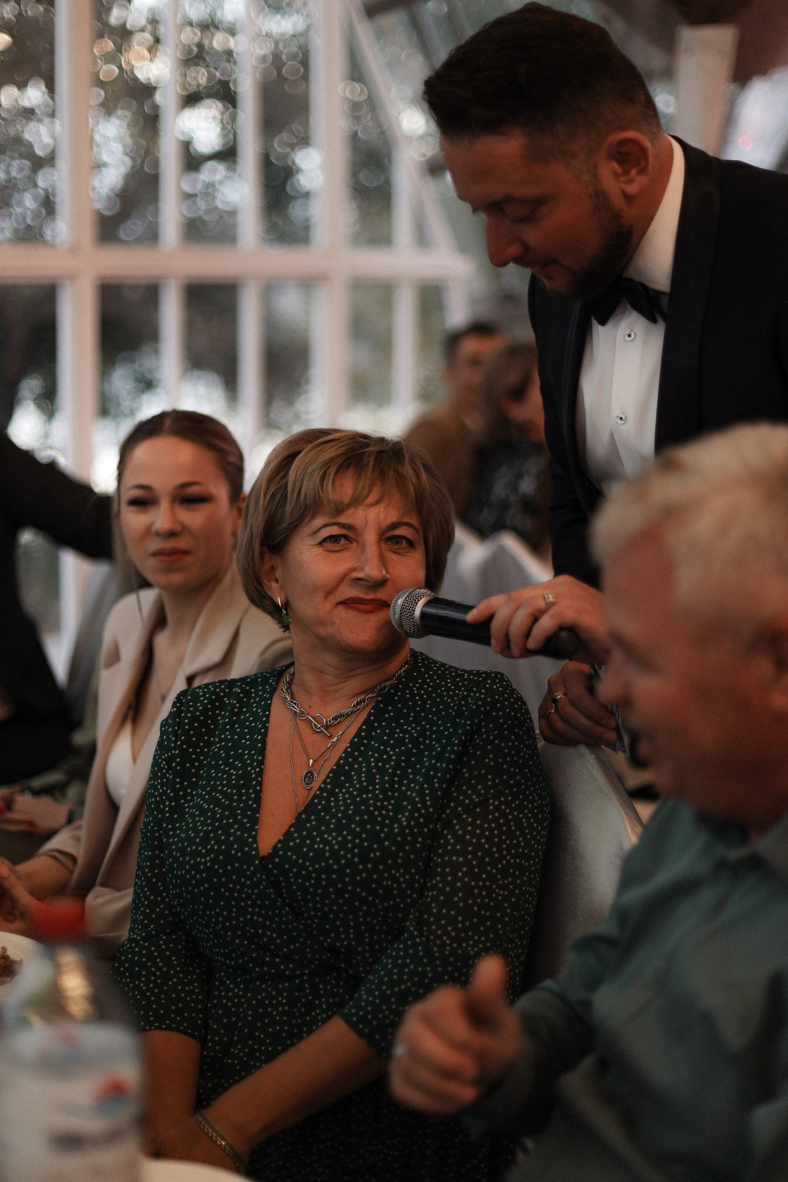 Эбу + Люсия. Фотограф Волгоград / Волжский