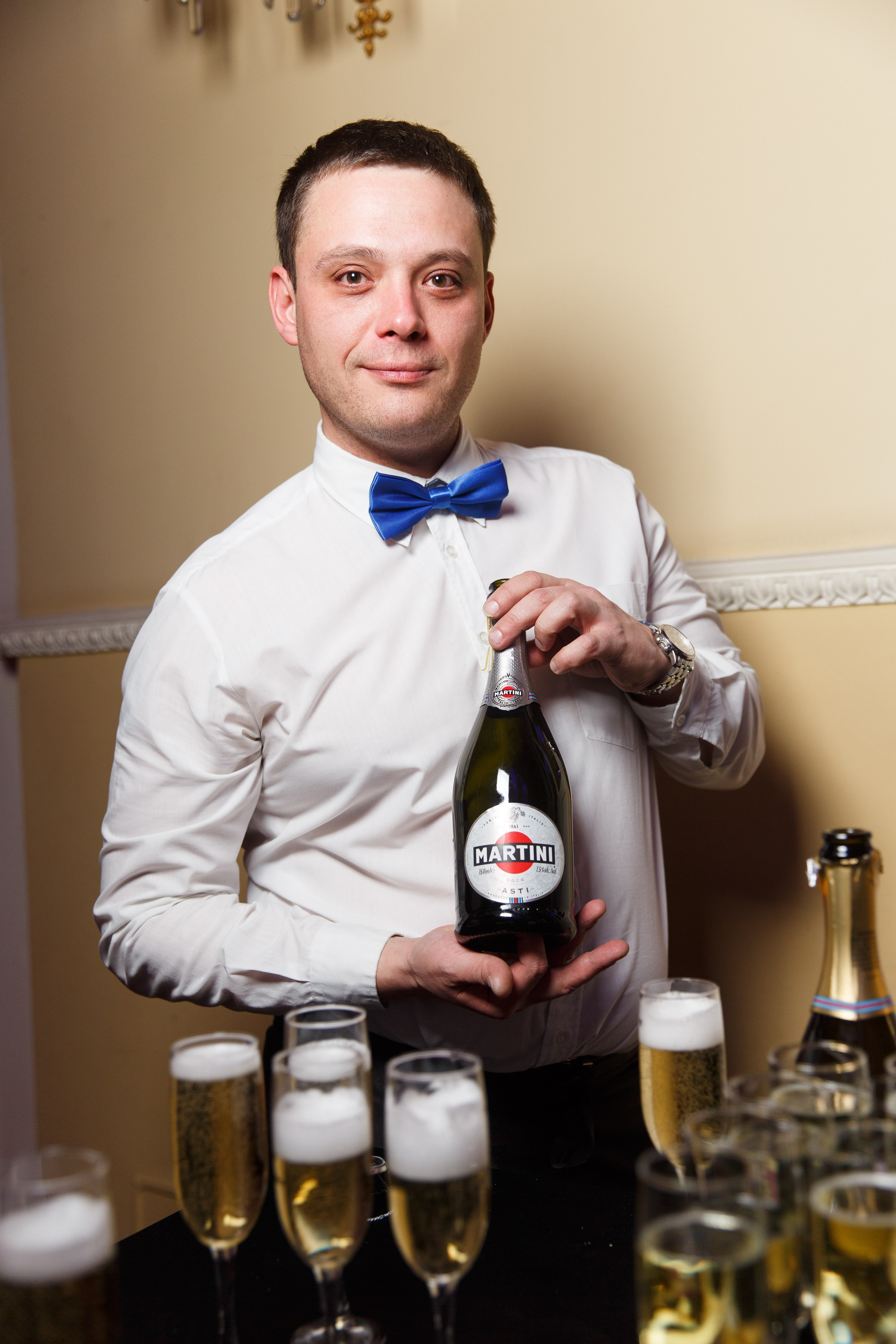 70. Фотограф Недорез Александр в Москве. Репортаж на ваших мероприятиях