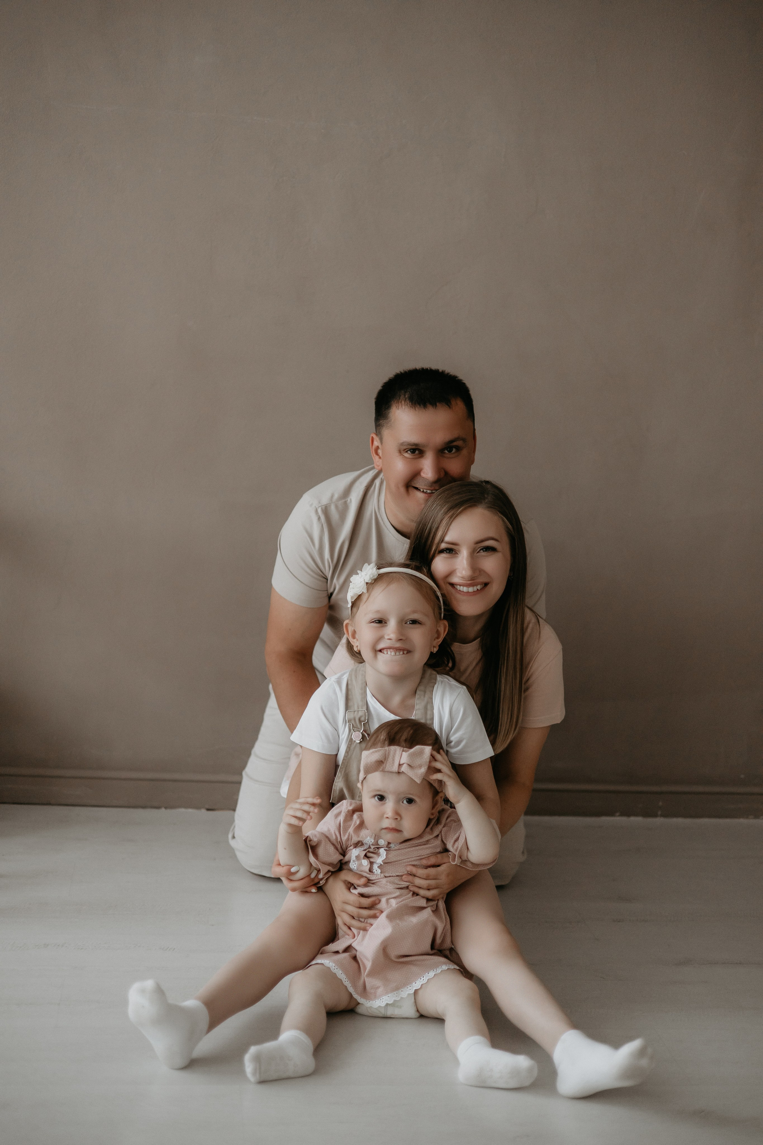 ♡. Семейный и свадебный фотограф в Ульяновске