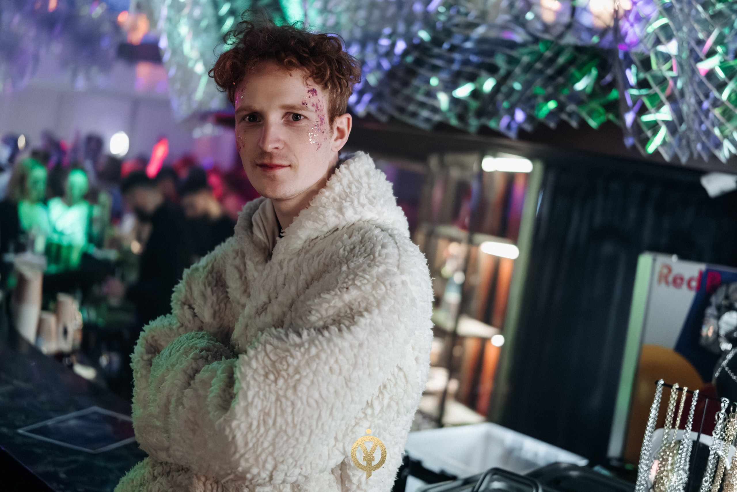 Odyssey «Корпоратив единорогов». Репортажный фотограф Санкт-Петербург