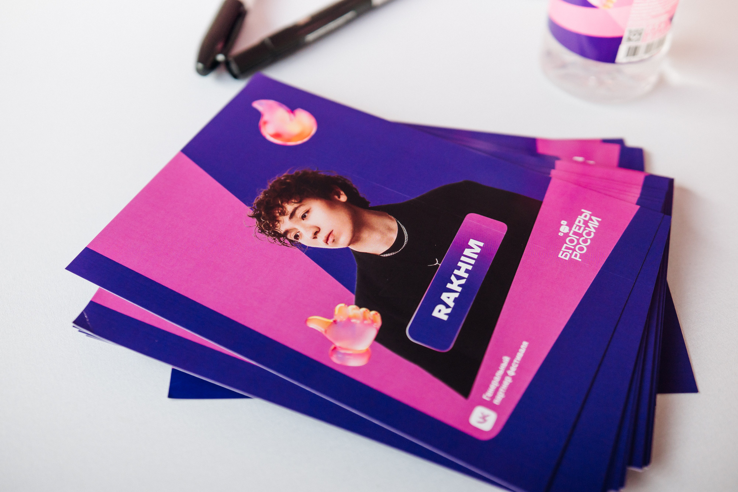 Блогеры России 2025. Репортажный фотограф Санкт-Петербург