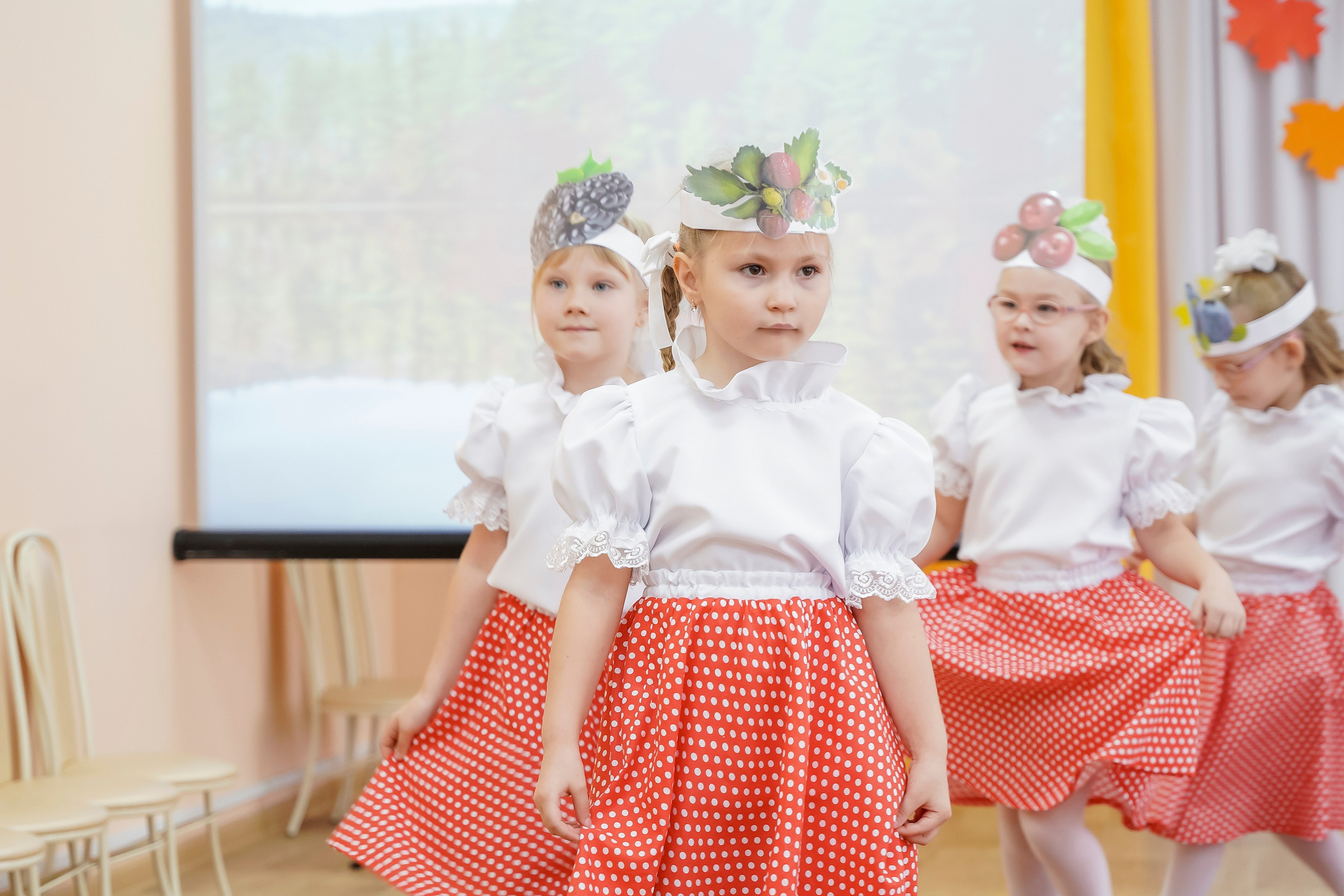 Осень 1. Геннадий Войтов — контент под любые задачи