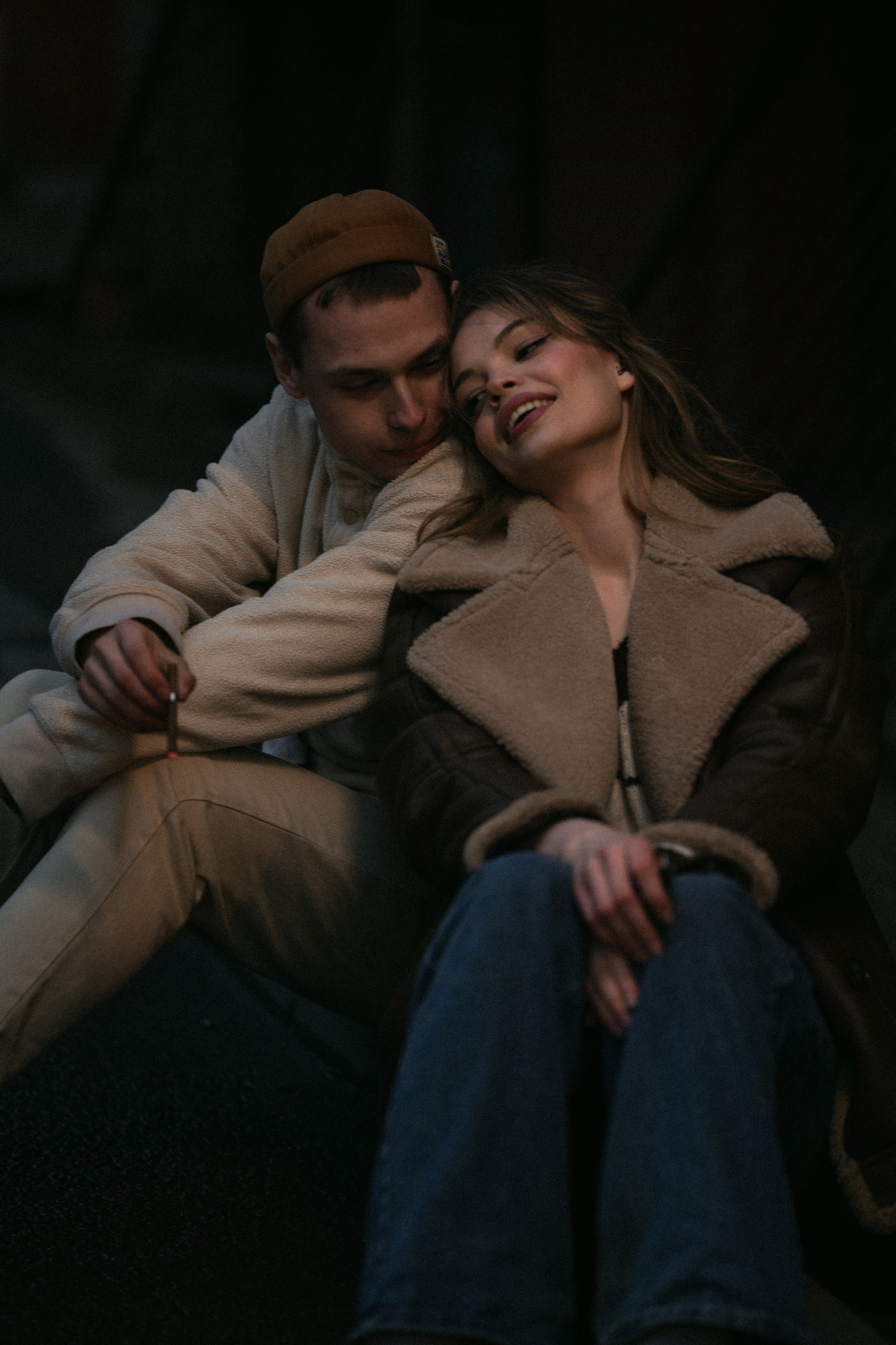 Love story. Главная