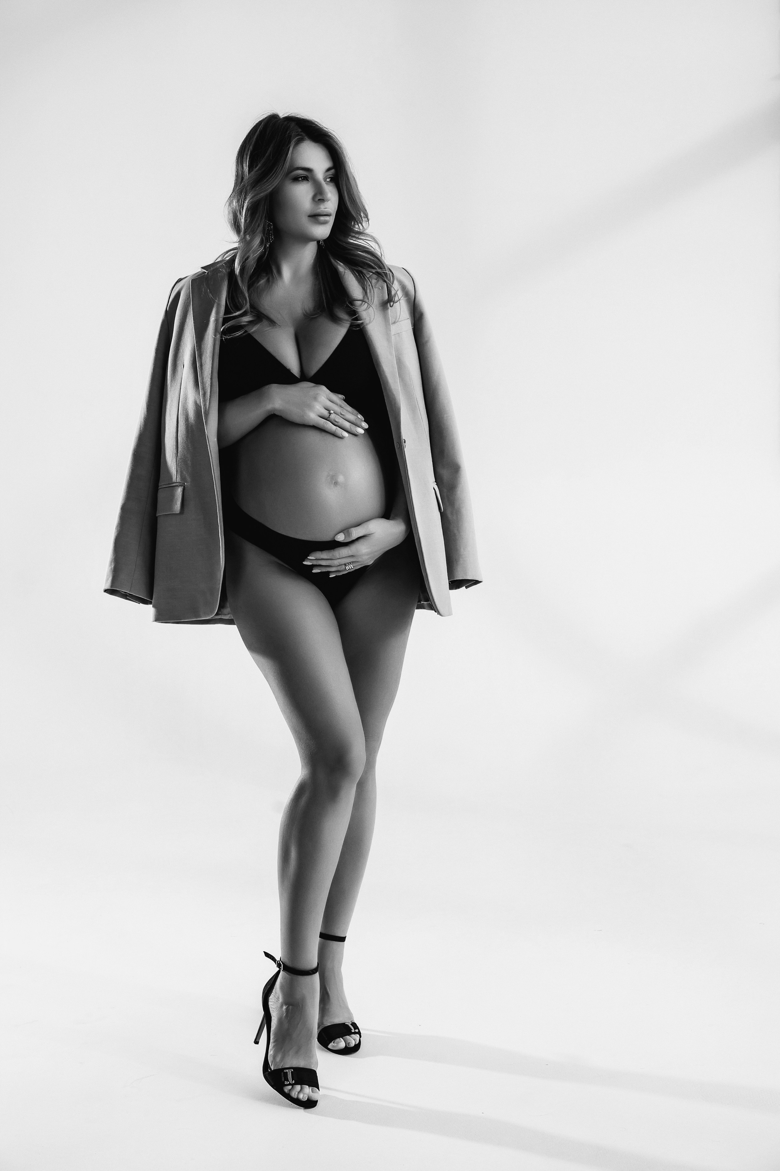 Валентина.В положении. Фотограф в Калининграде свадебная фотография, репортажная, фотосессии