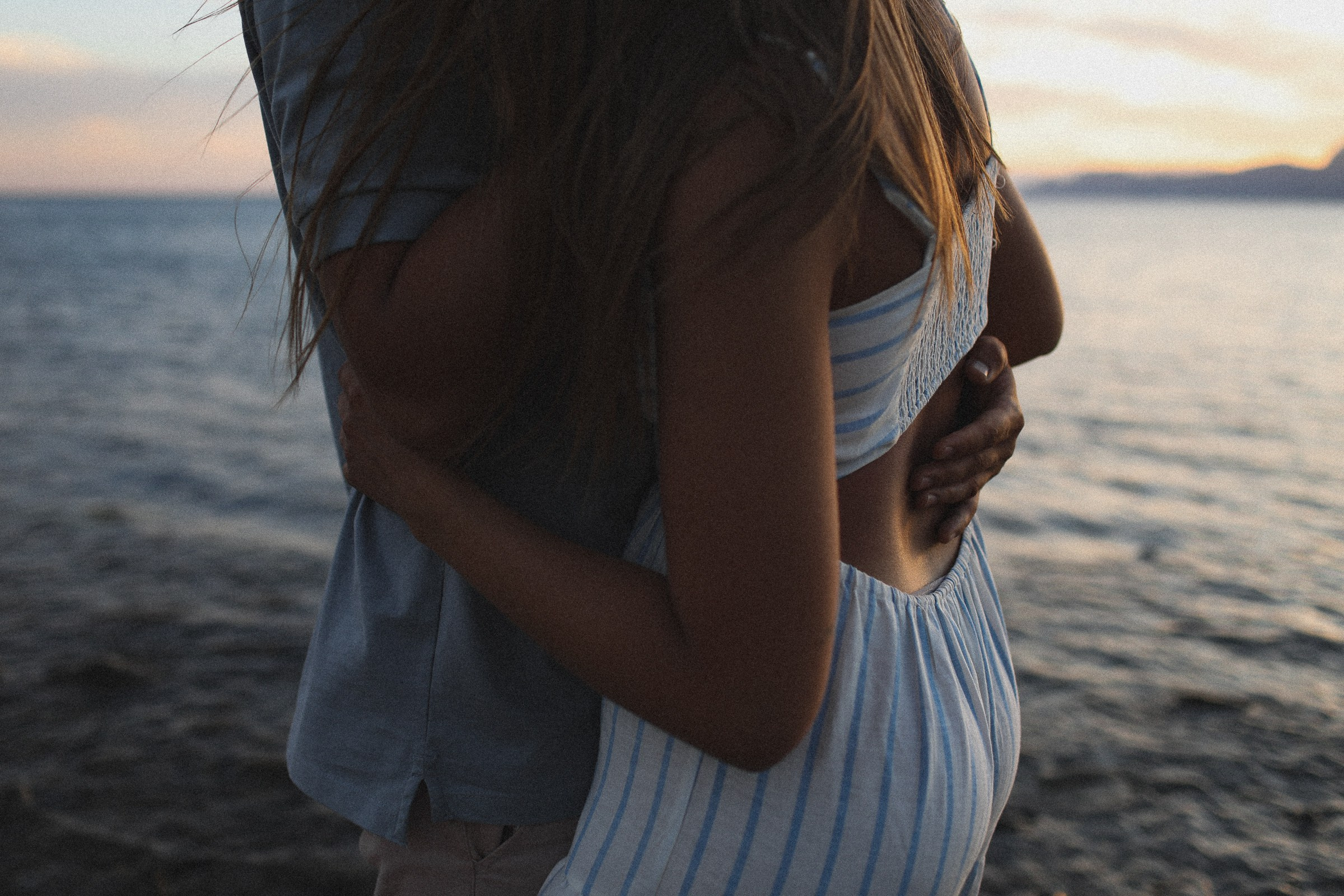 В твоих руках. Семейный фотограф в Москве Алевтина Носова