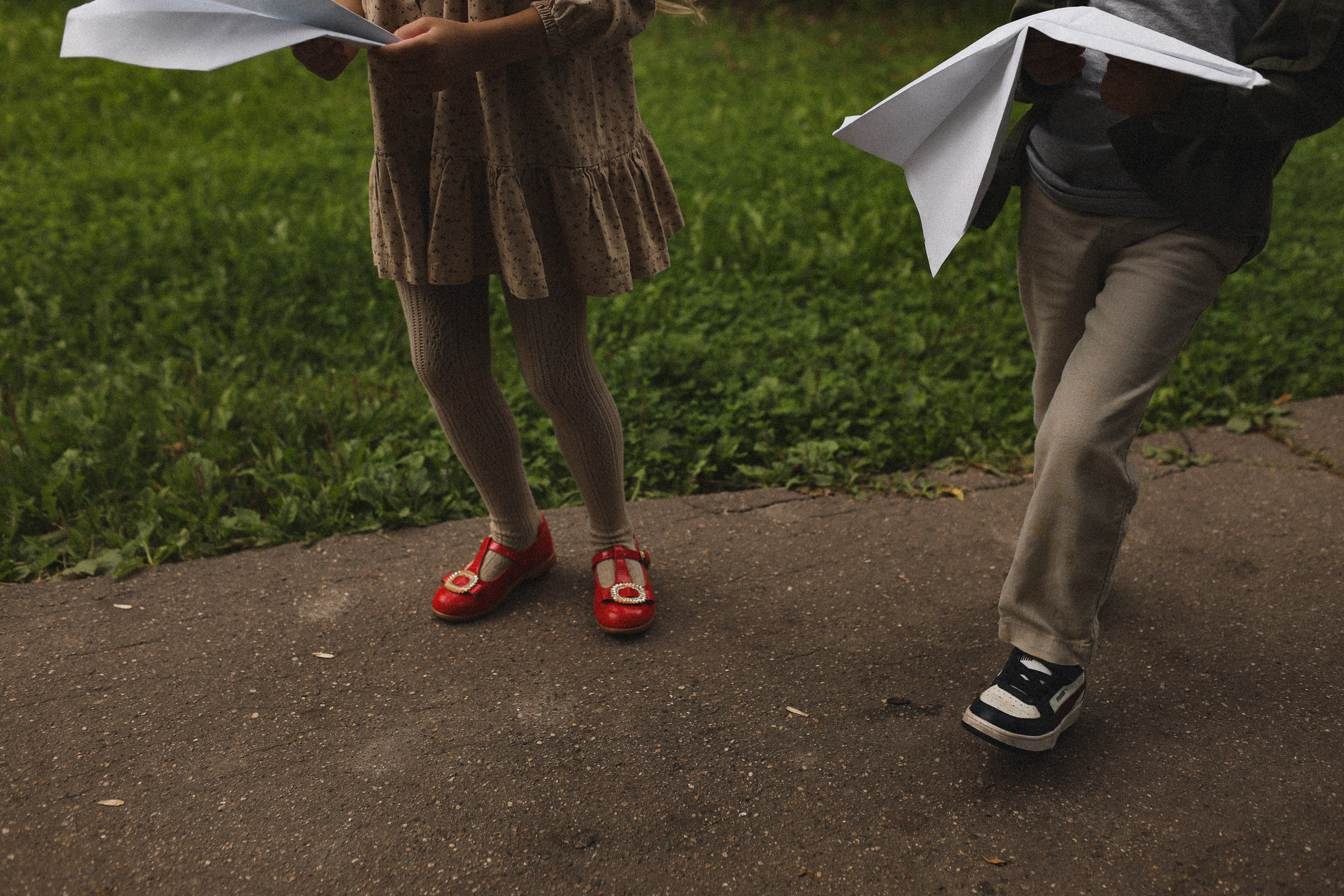 Кошки-Мышки. Семейный фотограф в Москве Алевтина Носова