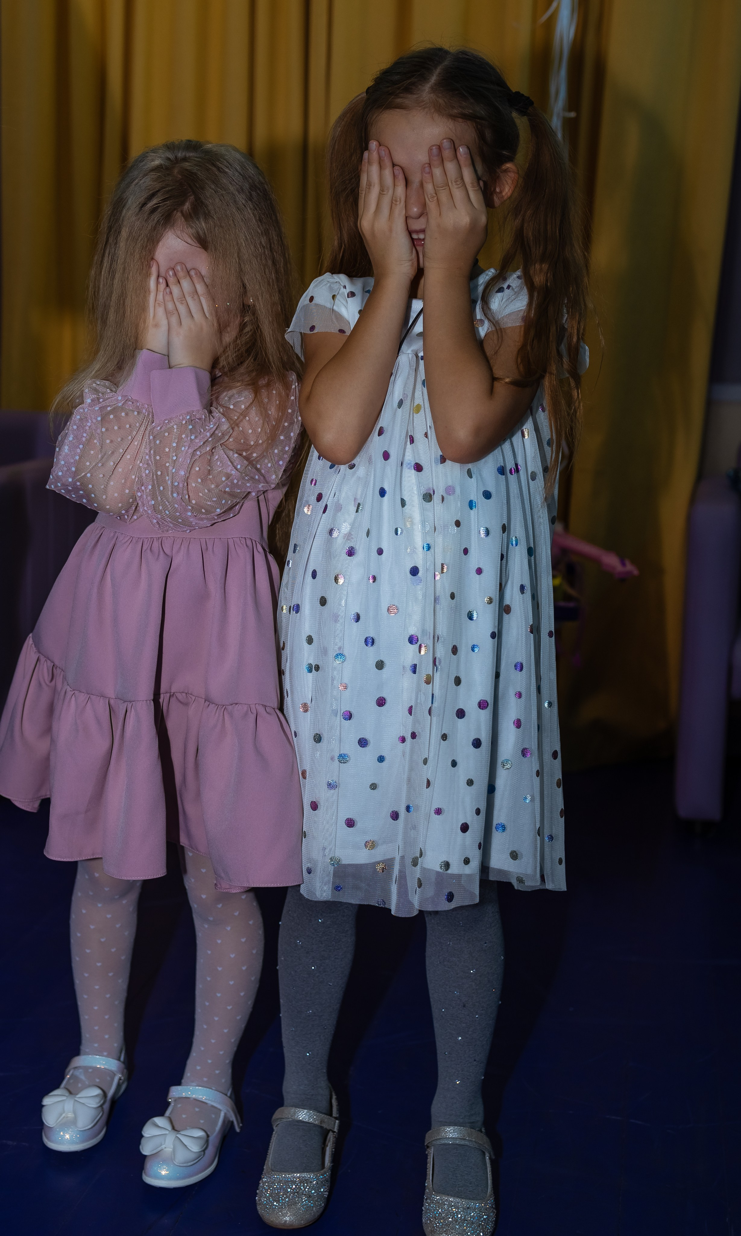 Детские праздники. Семейный и женский фотограф в Туле