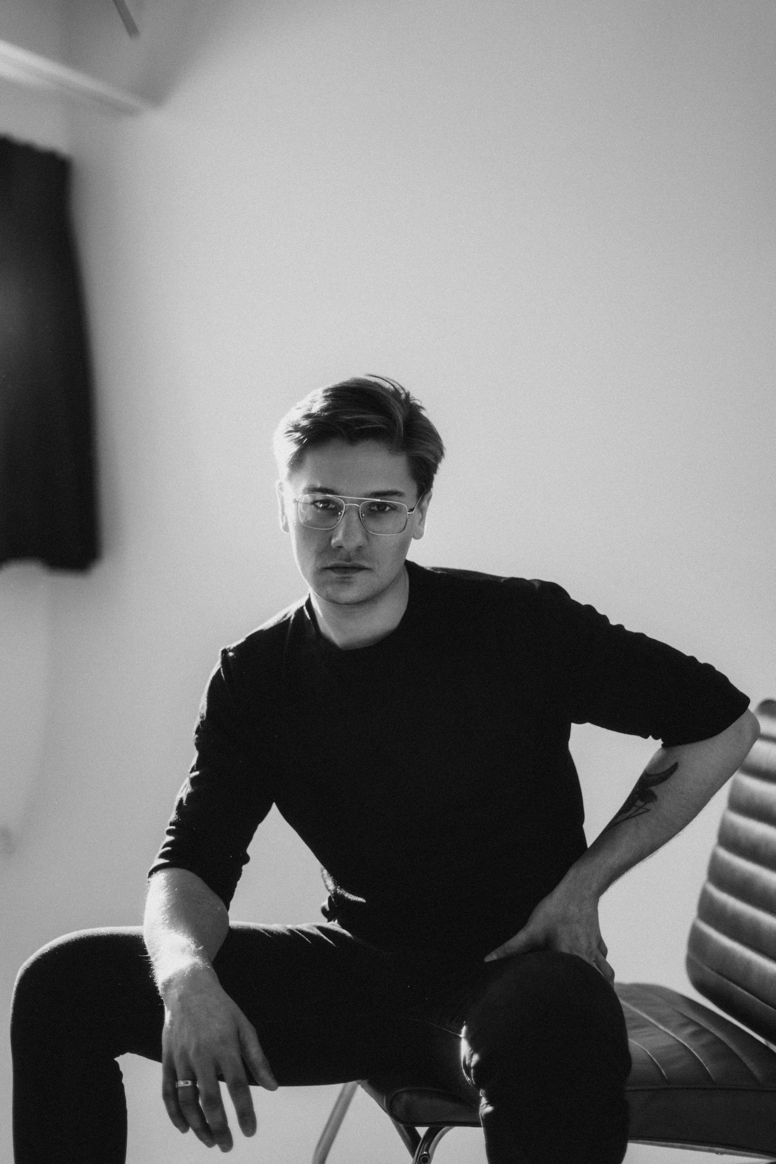 Дмитрий. Контент фотограф-видеомейкер Сухарь Мария