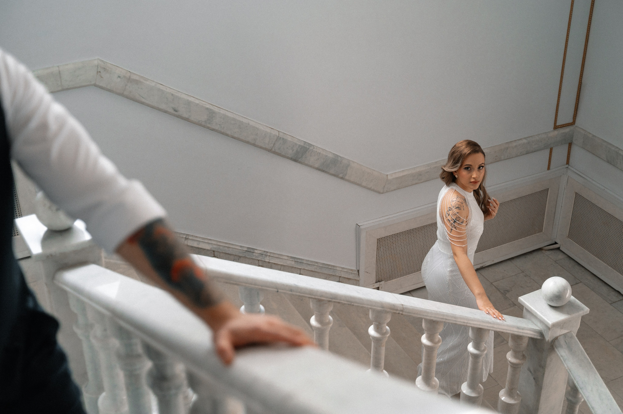 Максим и Дарья. Свадебный и семейный фотограф в Чебоксарах Ирина Левнер