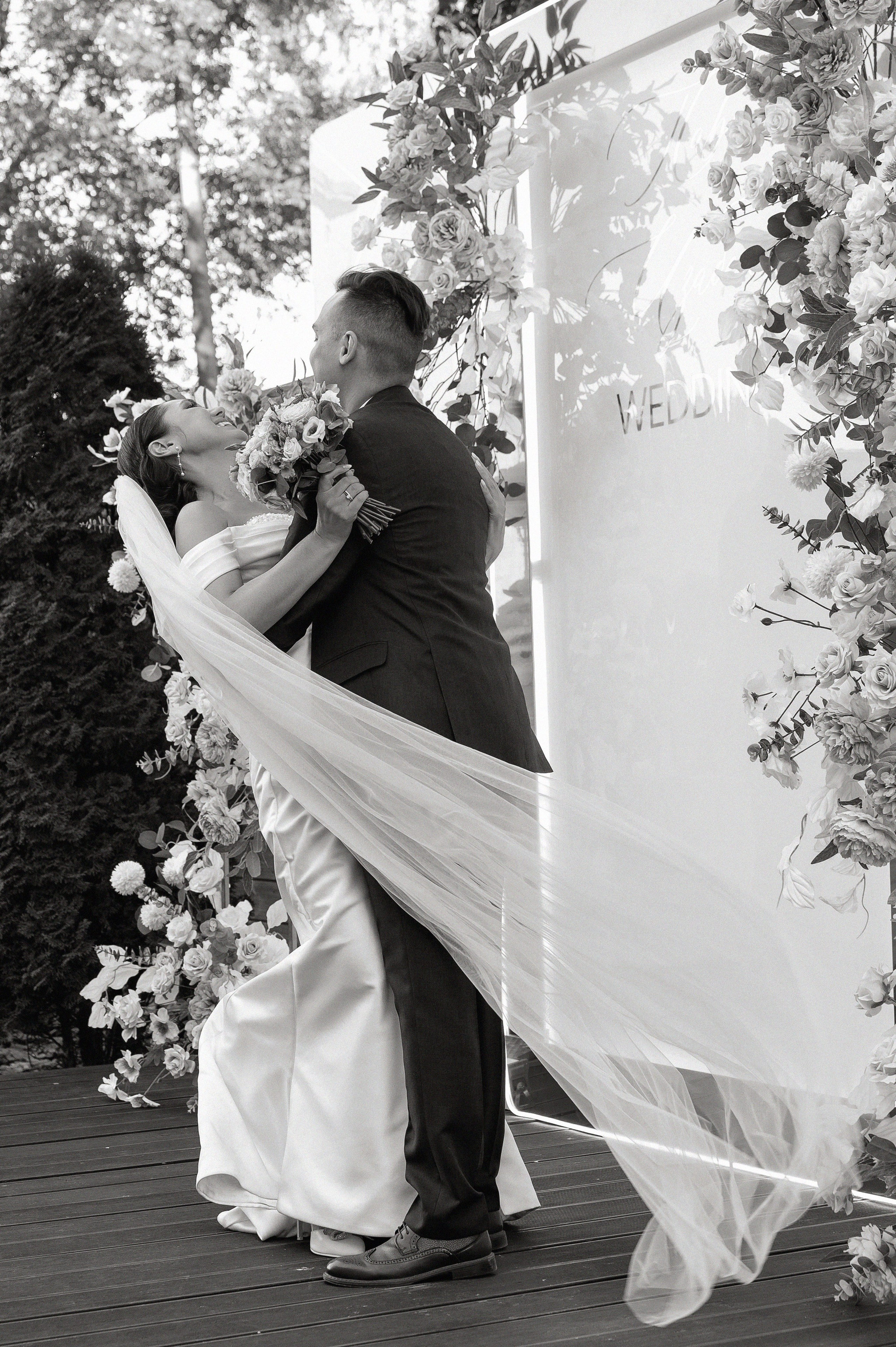 Павел и Изабелла. Свадебный и семейный фотограф в Чебоксарах Ирина Левнер