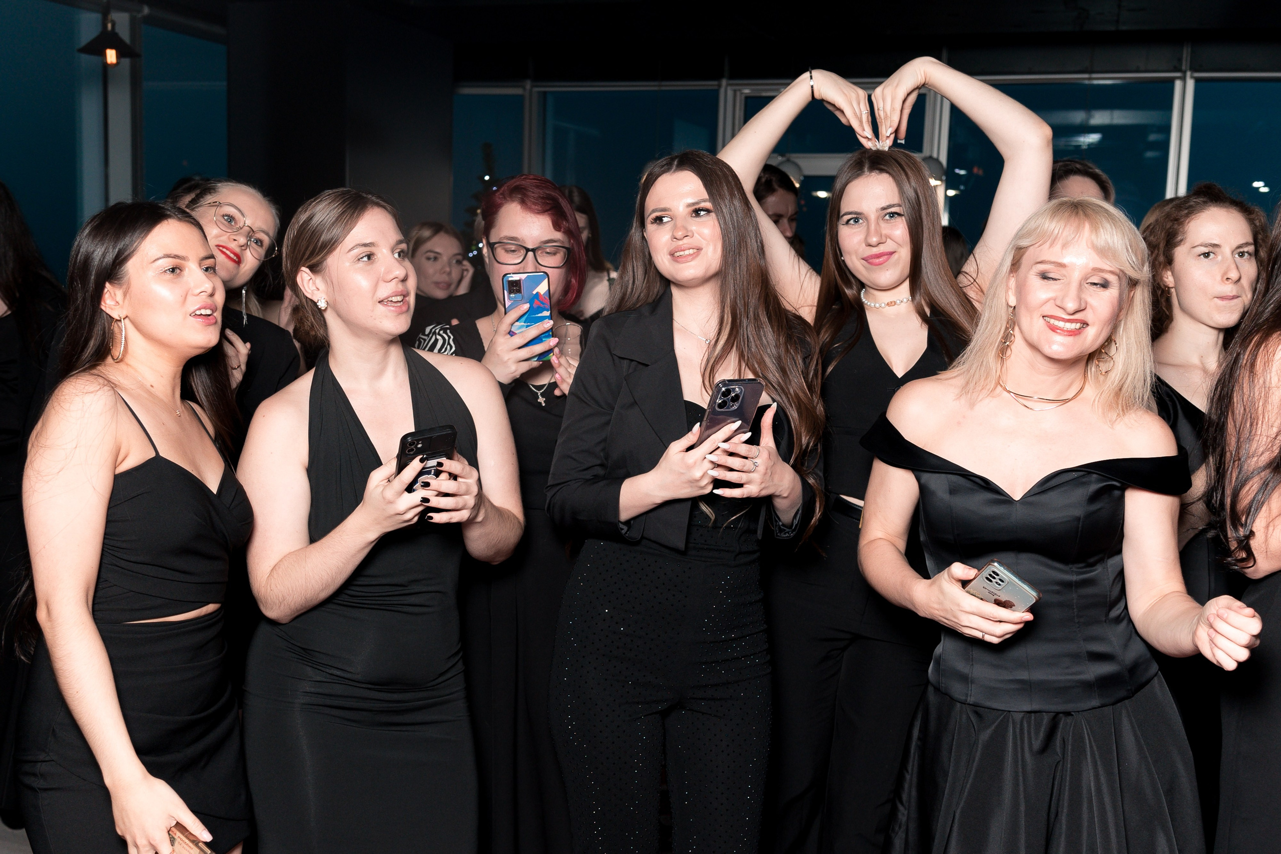 Выпускной 12.0. Фотограф Юлия Назарова