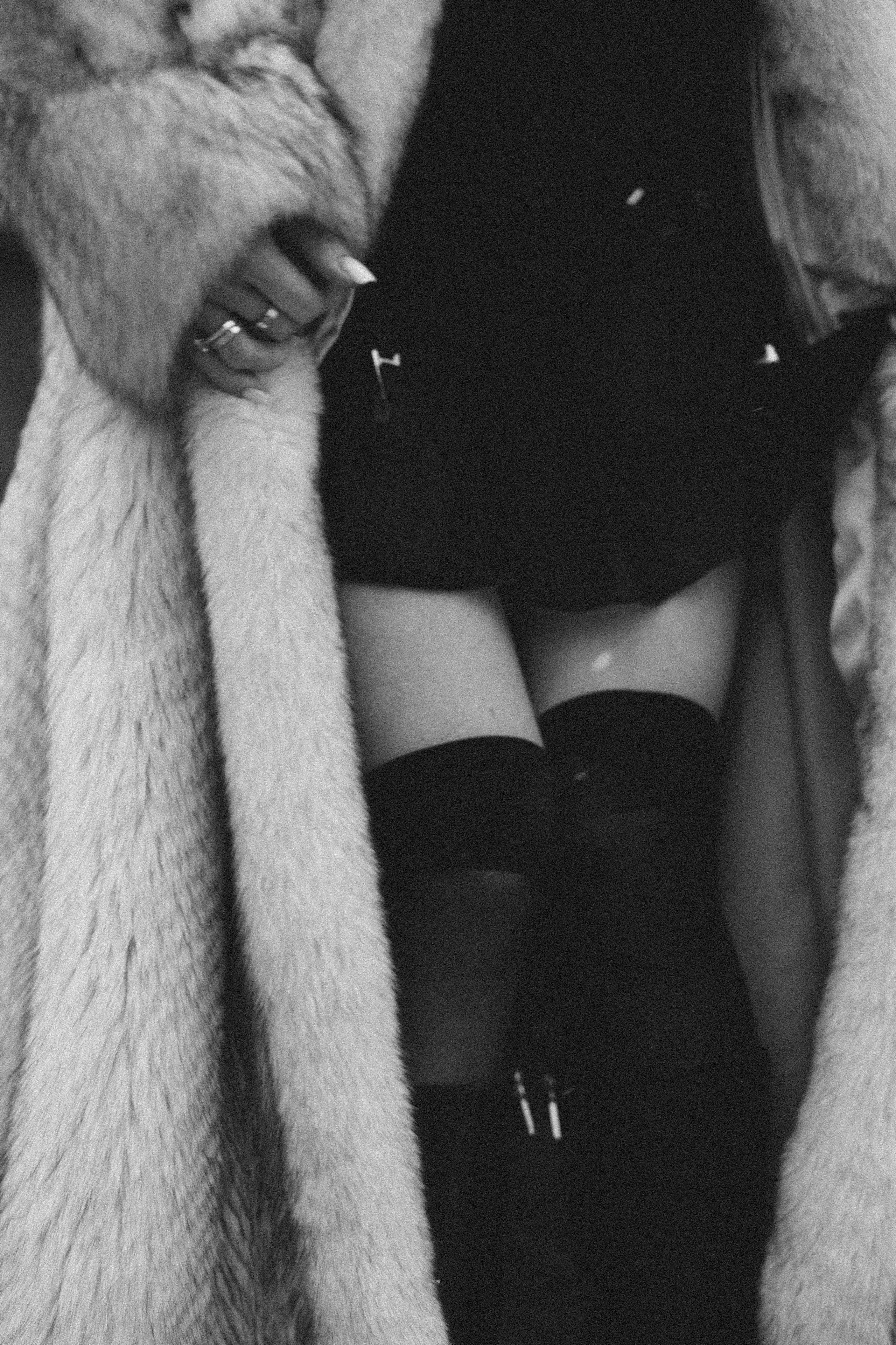 Катя. Фотограф Юлия Назарова