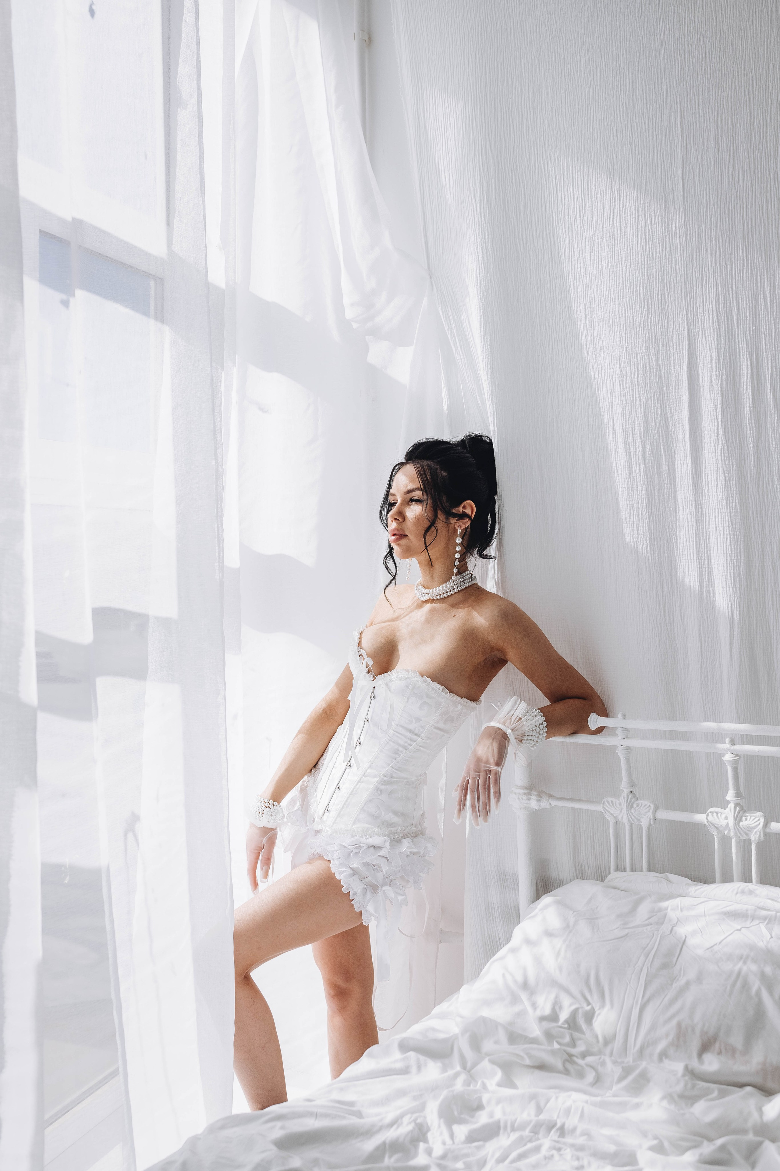 Фотодень 8 марта 2024. Фотограф Сальск Катерина