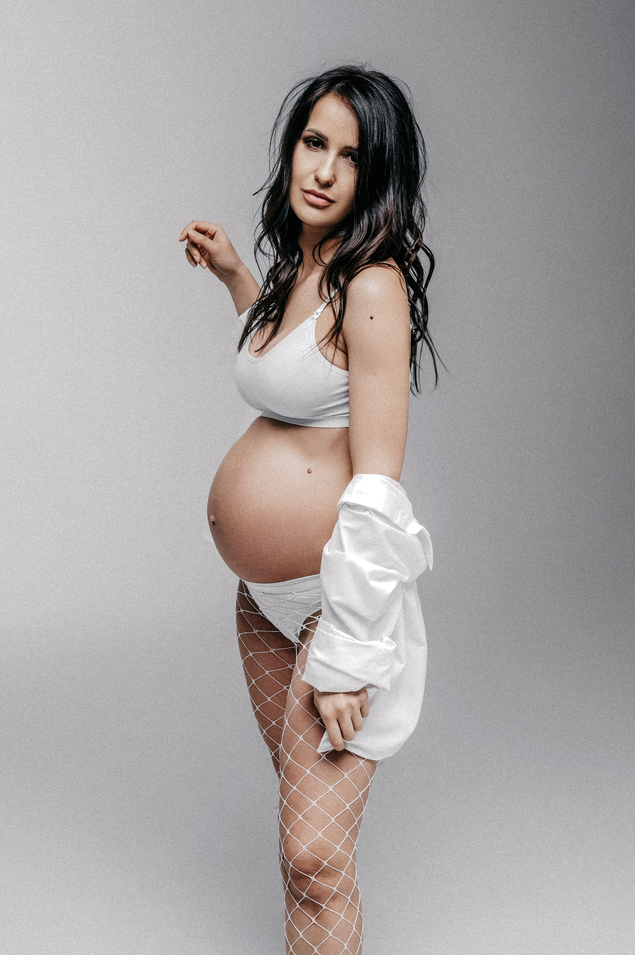 Съемка беременности. Свадебный и семейный фотограф Виктория Носачёва. Щелково, Москва и МО