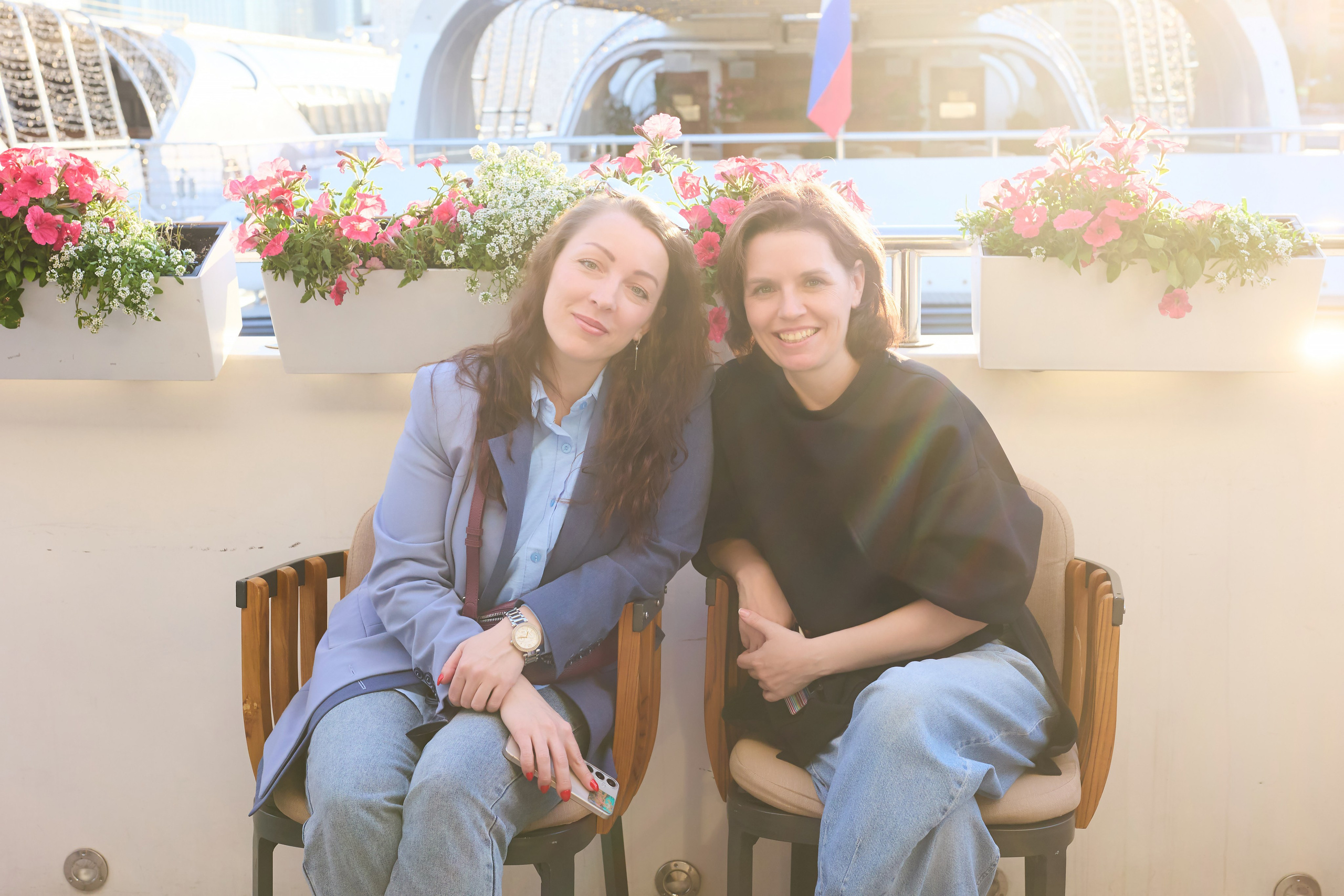 Выпускной 4 класс. Фотограф Иван Недорез