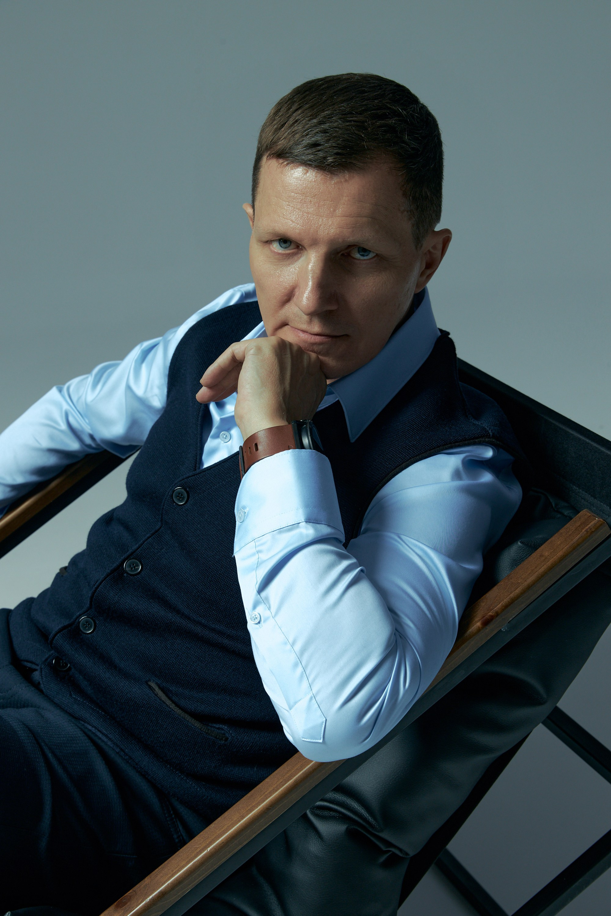 Индивидуальная. Кристина Гаврик, ваш коммерческий фотограф