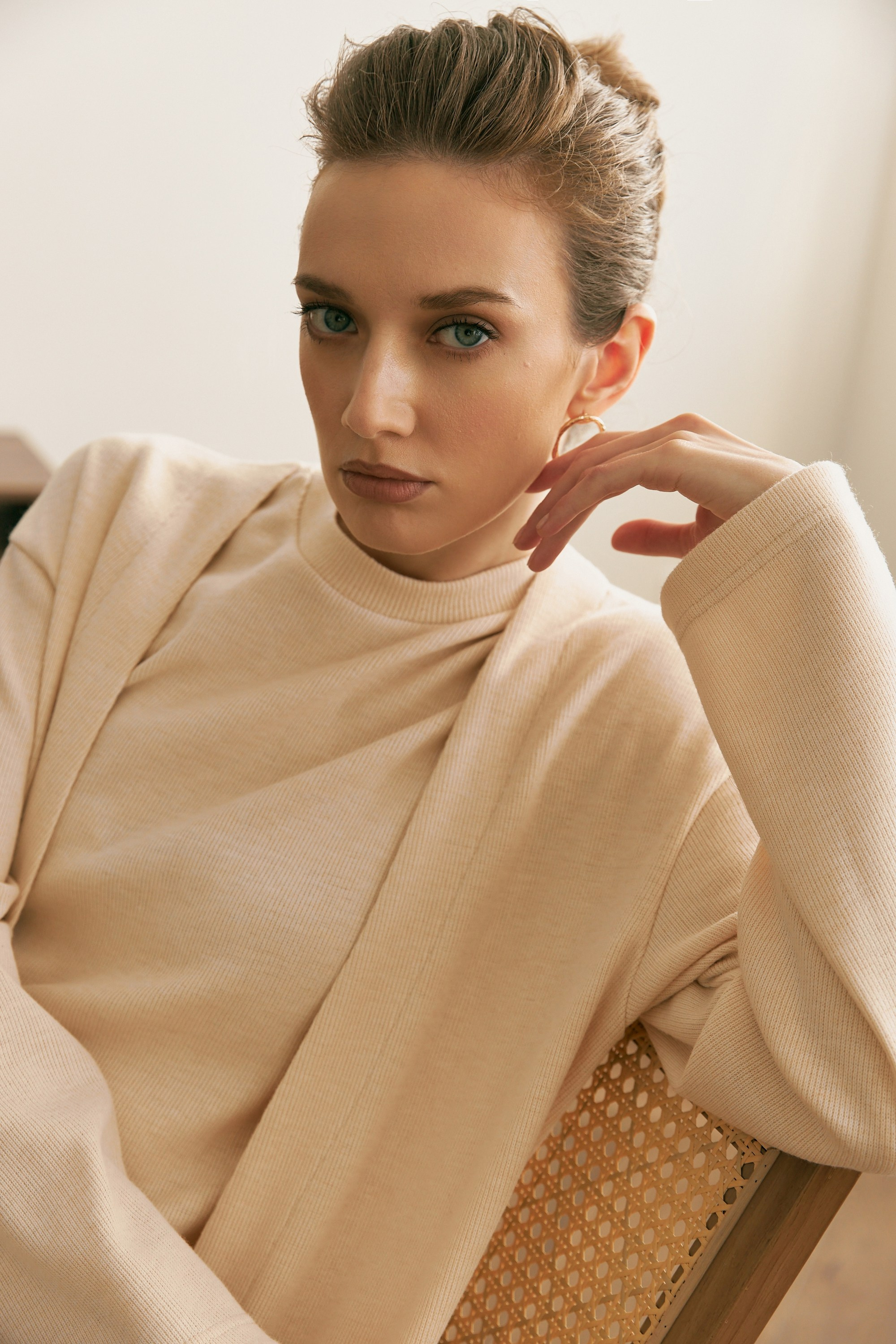 Имидж для CLOXY. Кристина Гаврик, ваш коммерческий фотограф