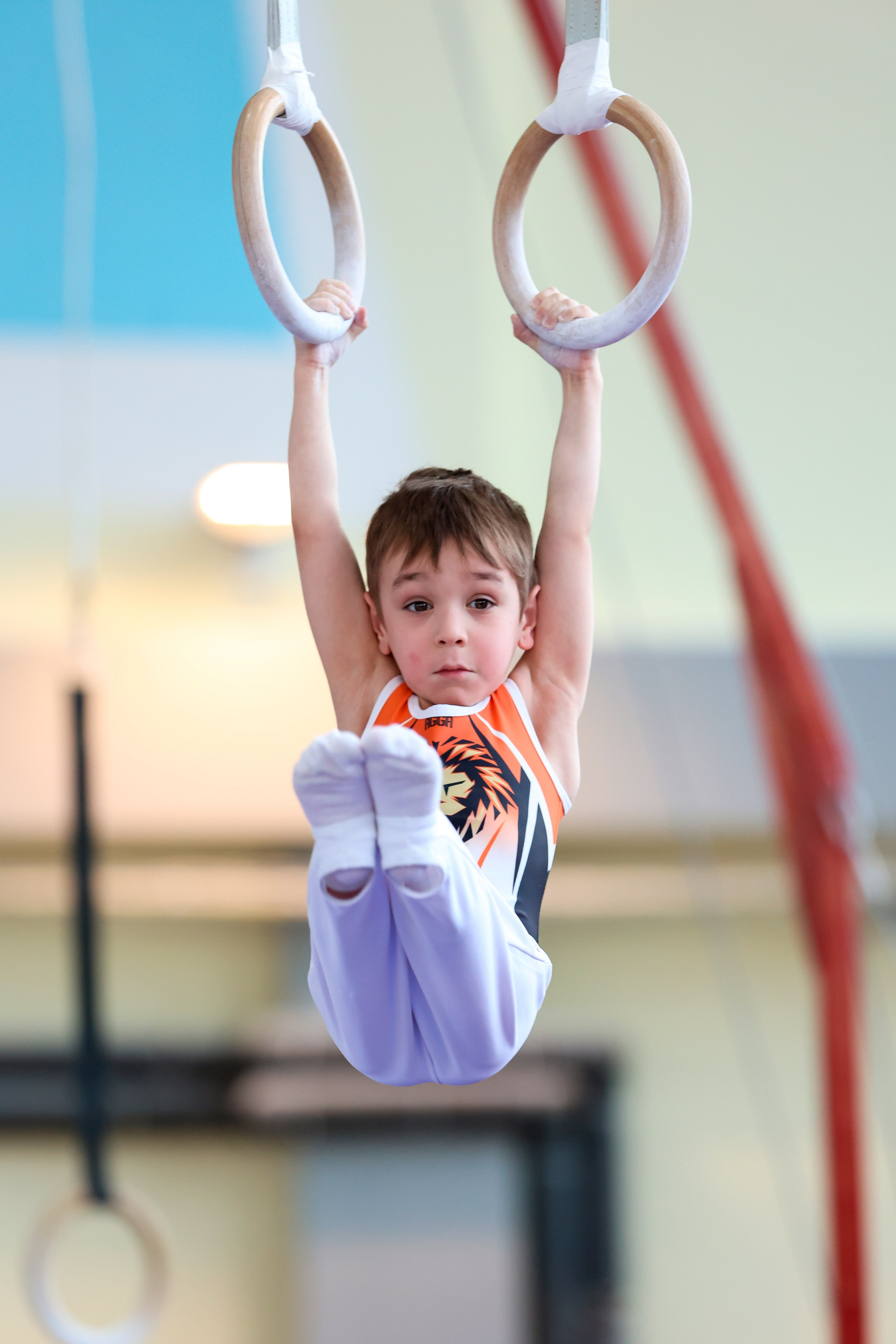 Tavros Cup 2024. Спортивный и репортажный фотограф Антон Тереханов