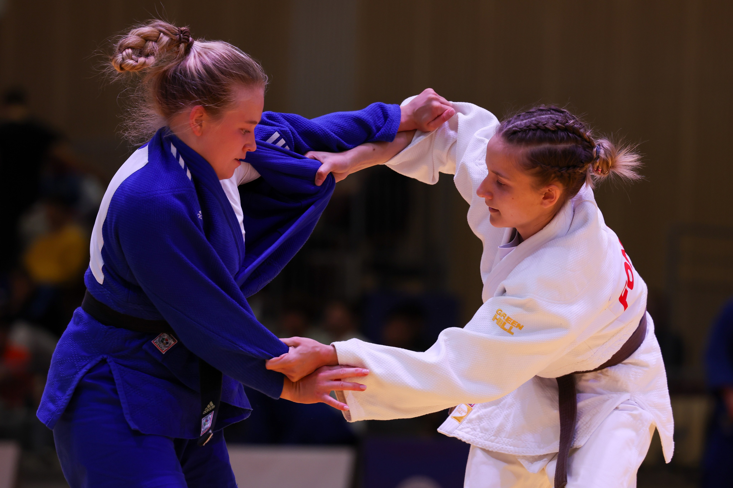 Легенды петербургского дзюдо 16.08.2025. Спортивный и репортажный фотограф Антон Тереханов