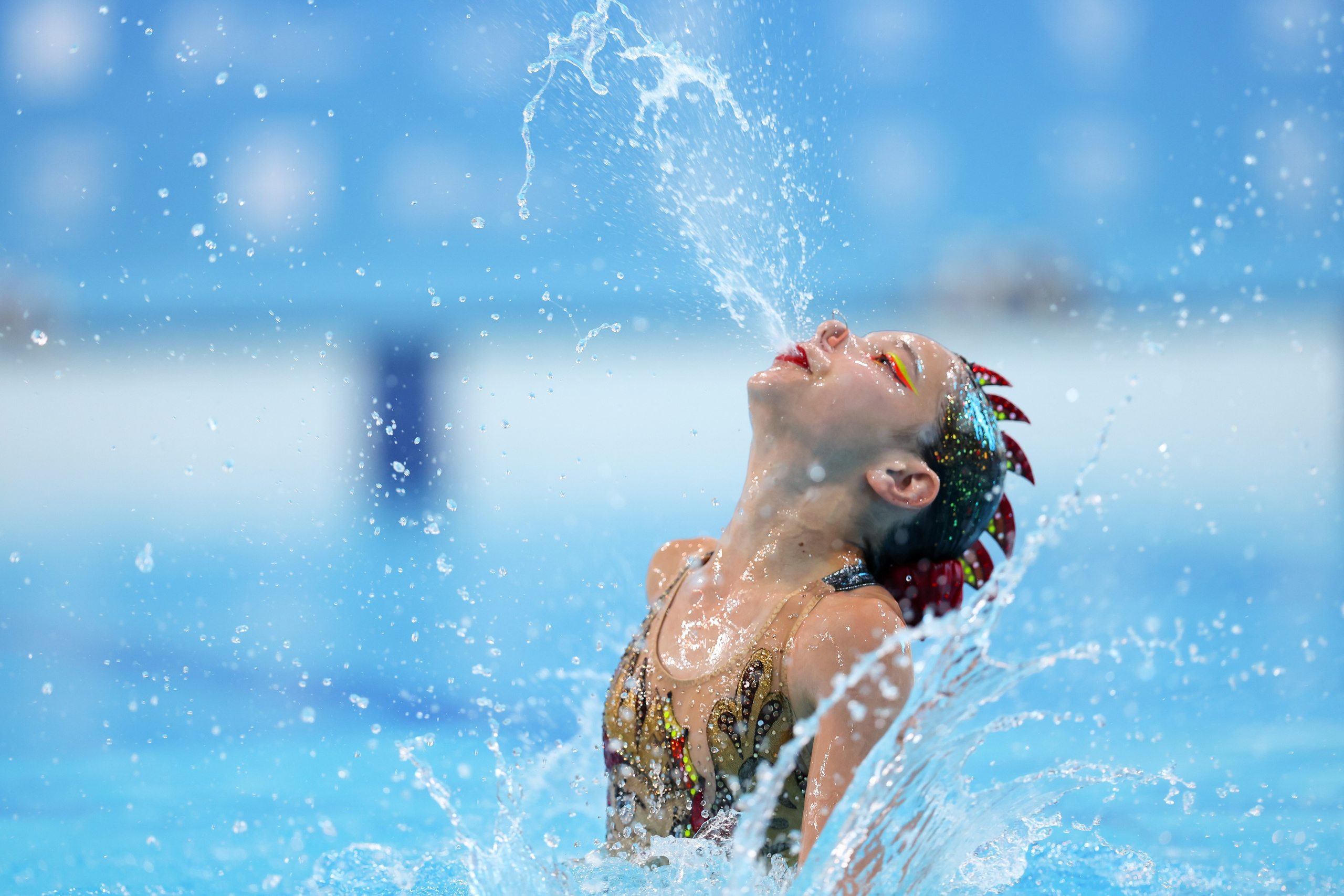 «Белые ночи» 20-22.06.2025. Спортивный и репортажный фотограф Антон Тереханов