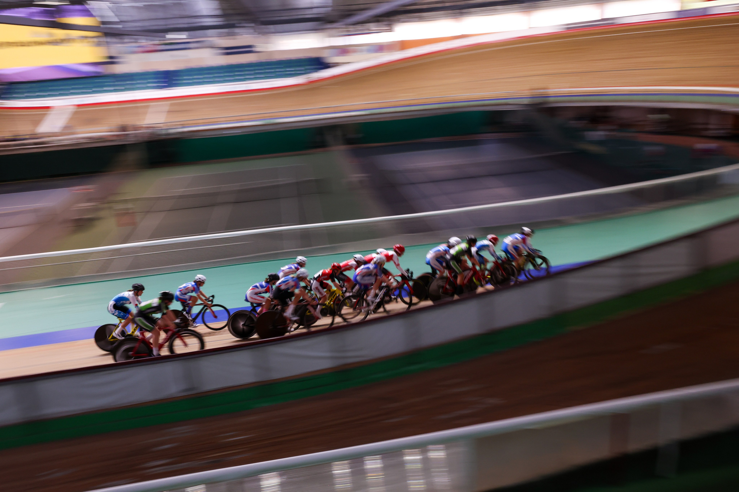 Гран-При Санкт-Петербург 04.06.2025. Спортивный и репортажный фотограф Антон Тереханов