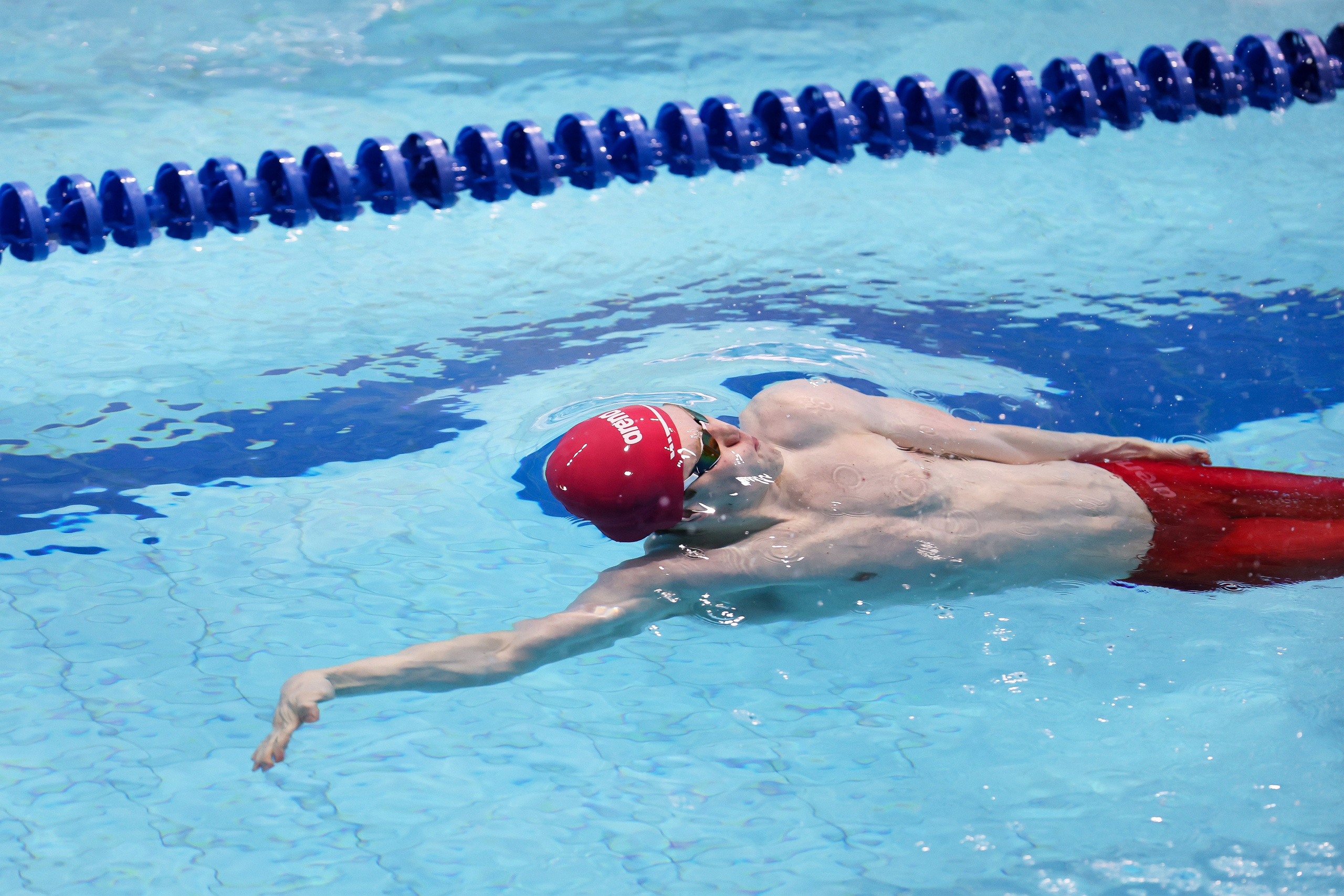 Чемпионат России по плаванию 25 м 20-25.11.2023. Спортивный и репортажный фотограф Антон Тереханов