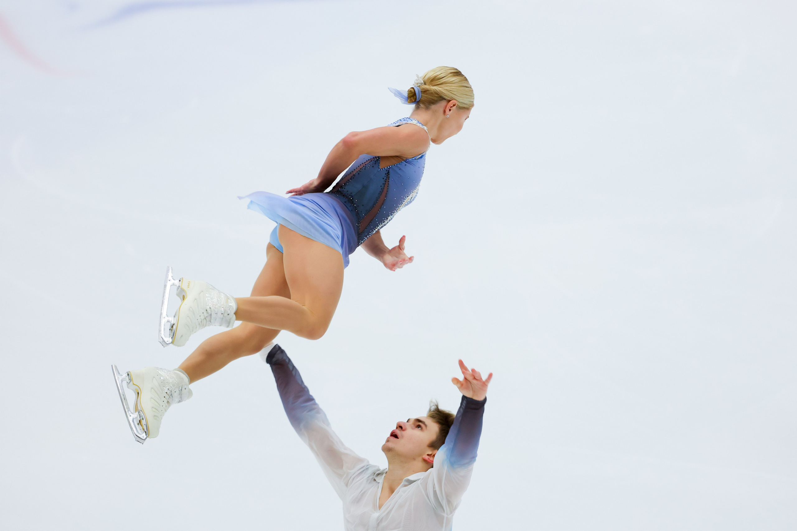 Мемориал Н.А. Панина-Коломенкина. Спортивный и репортажный фотограф Антон Тереханов