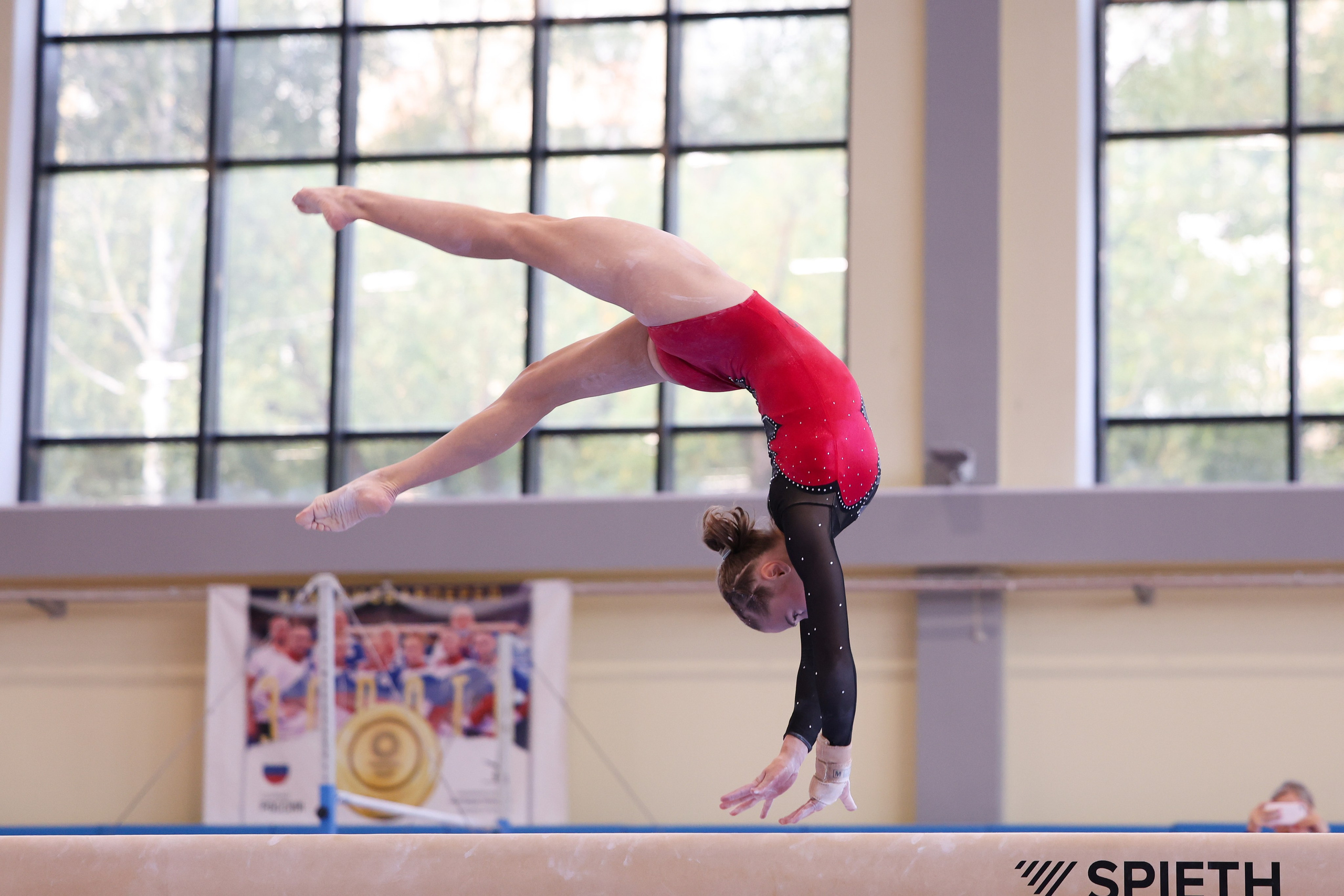 Кубок Санкт-Петербурга 2025 03-06.09.2025. Спортивный и репортажный фотограф Антон Тереханов