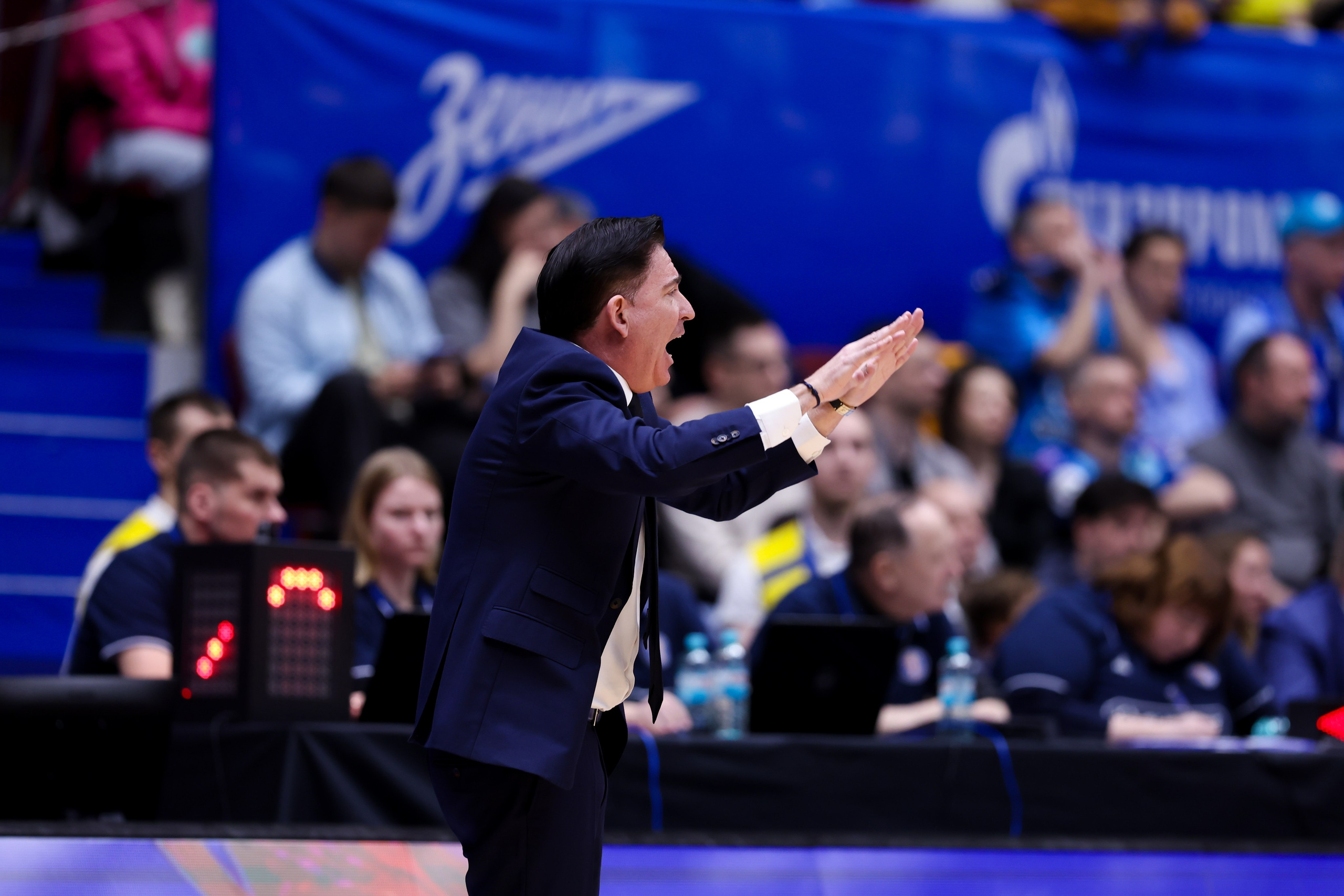 Хавьер Паскуаль