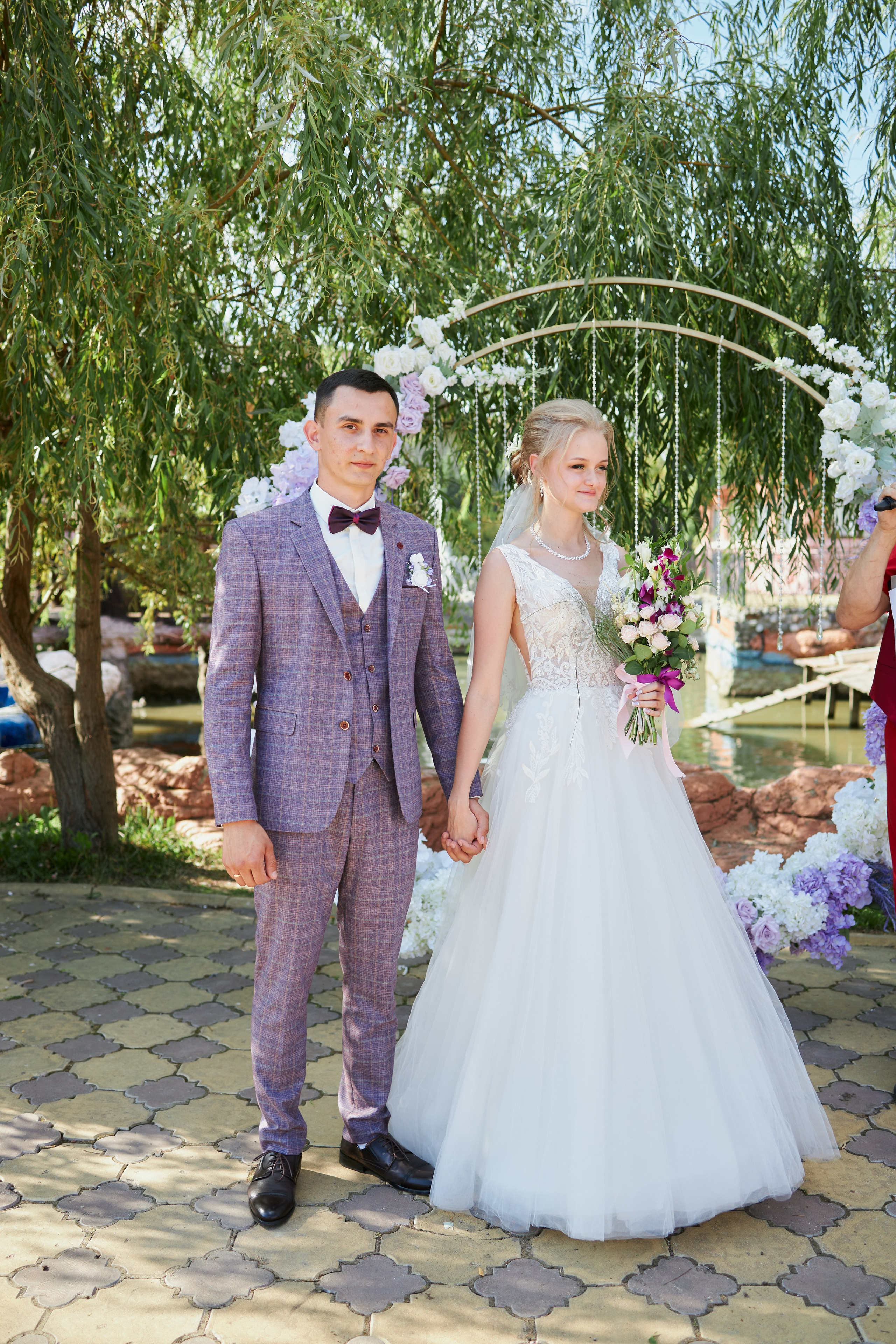 Свадебный фотограф Домодедово. Свадебный семейный Фотограф в Домодедово и Москве Дарья Капитанова