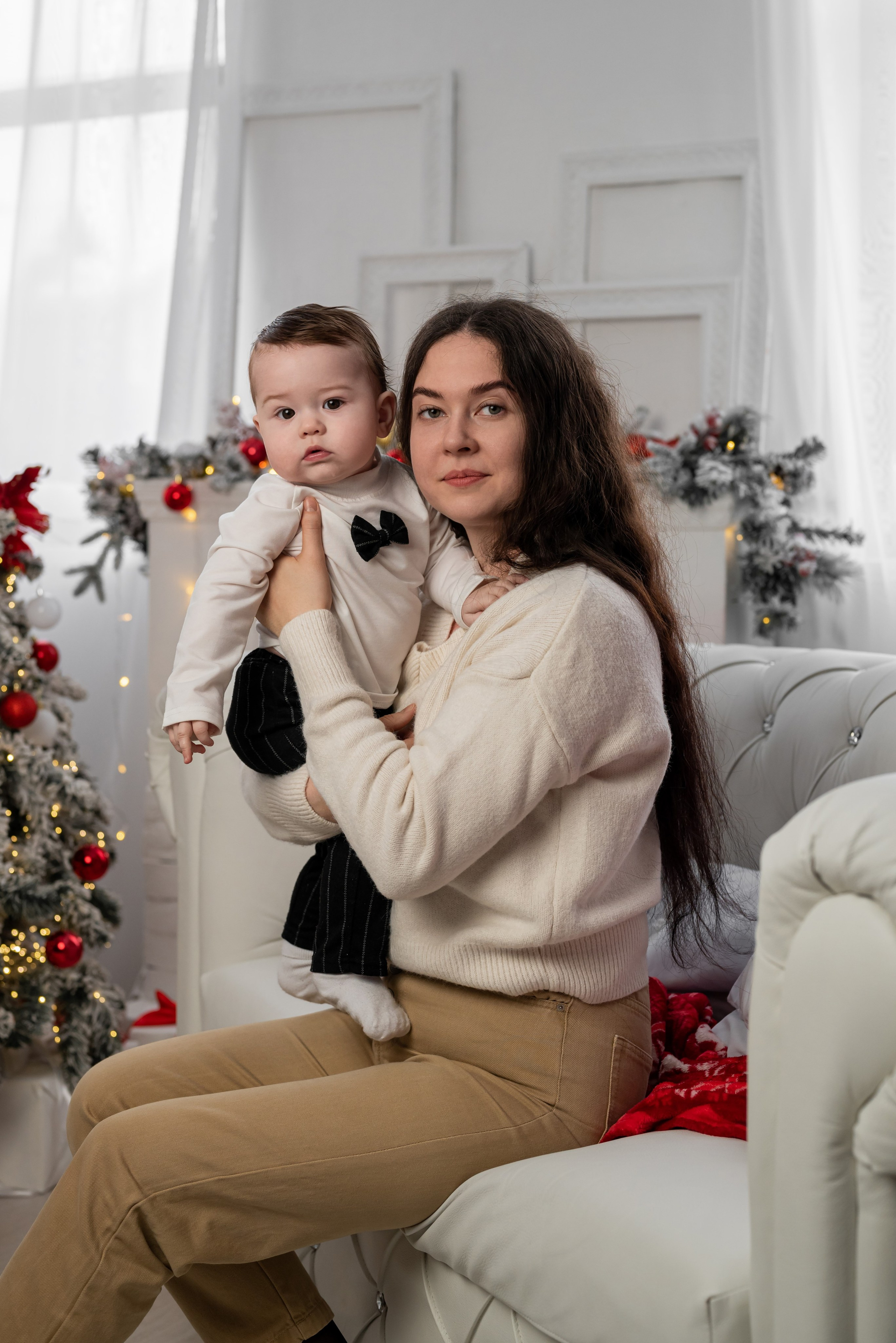 Елена. Фотограф в городе Салават