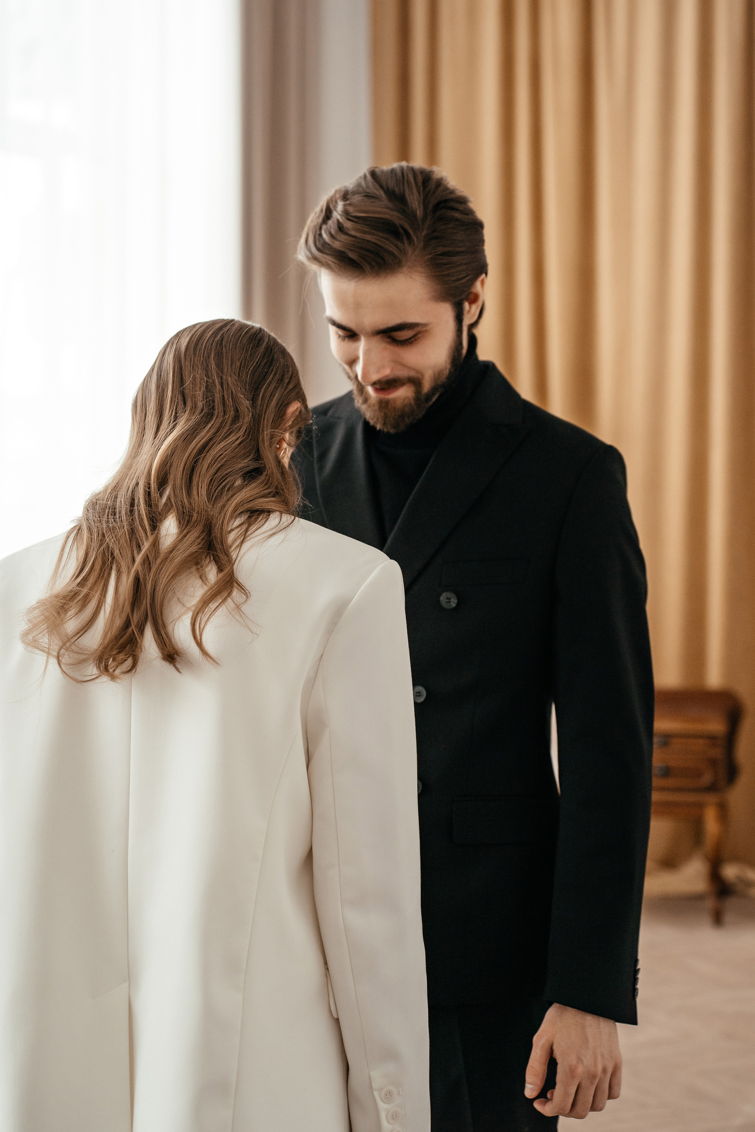 Артём и Алина. Семейный и портретный фотограф в г. Орск Алишер Азимов