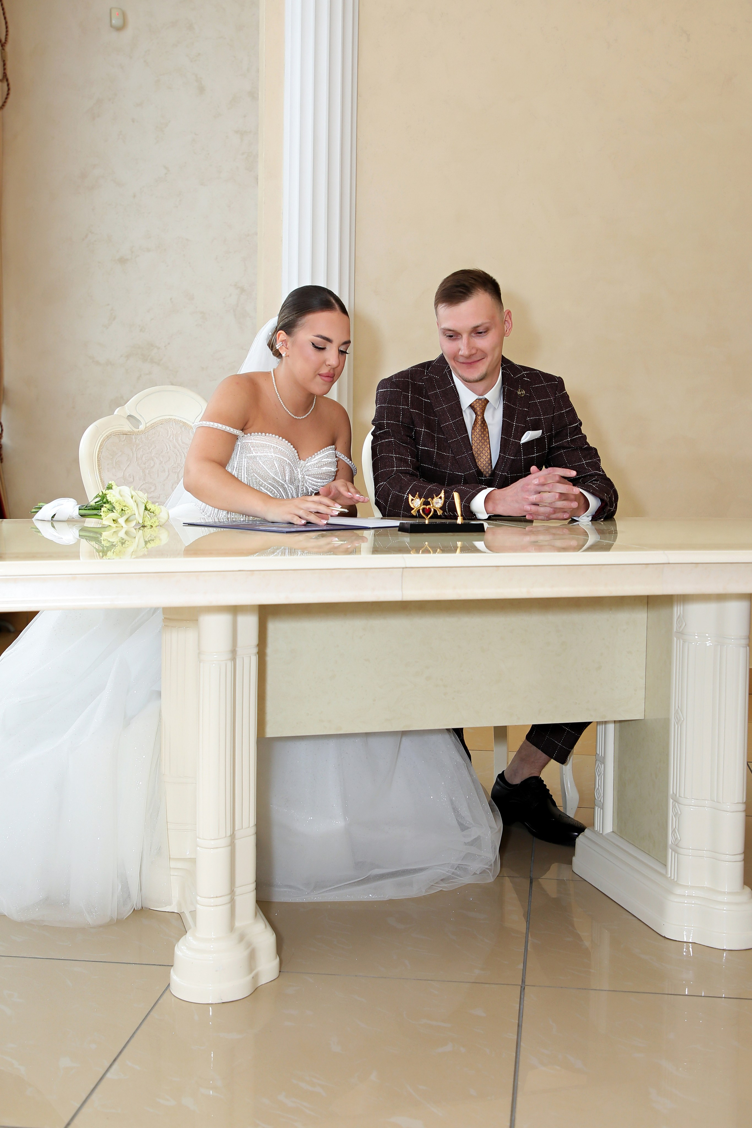 Алексей и Елена. Детский и женский фотограф в Кемерово Анна Смирнова